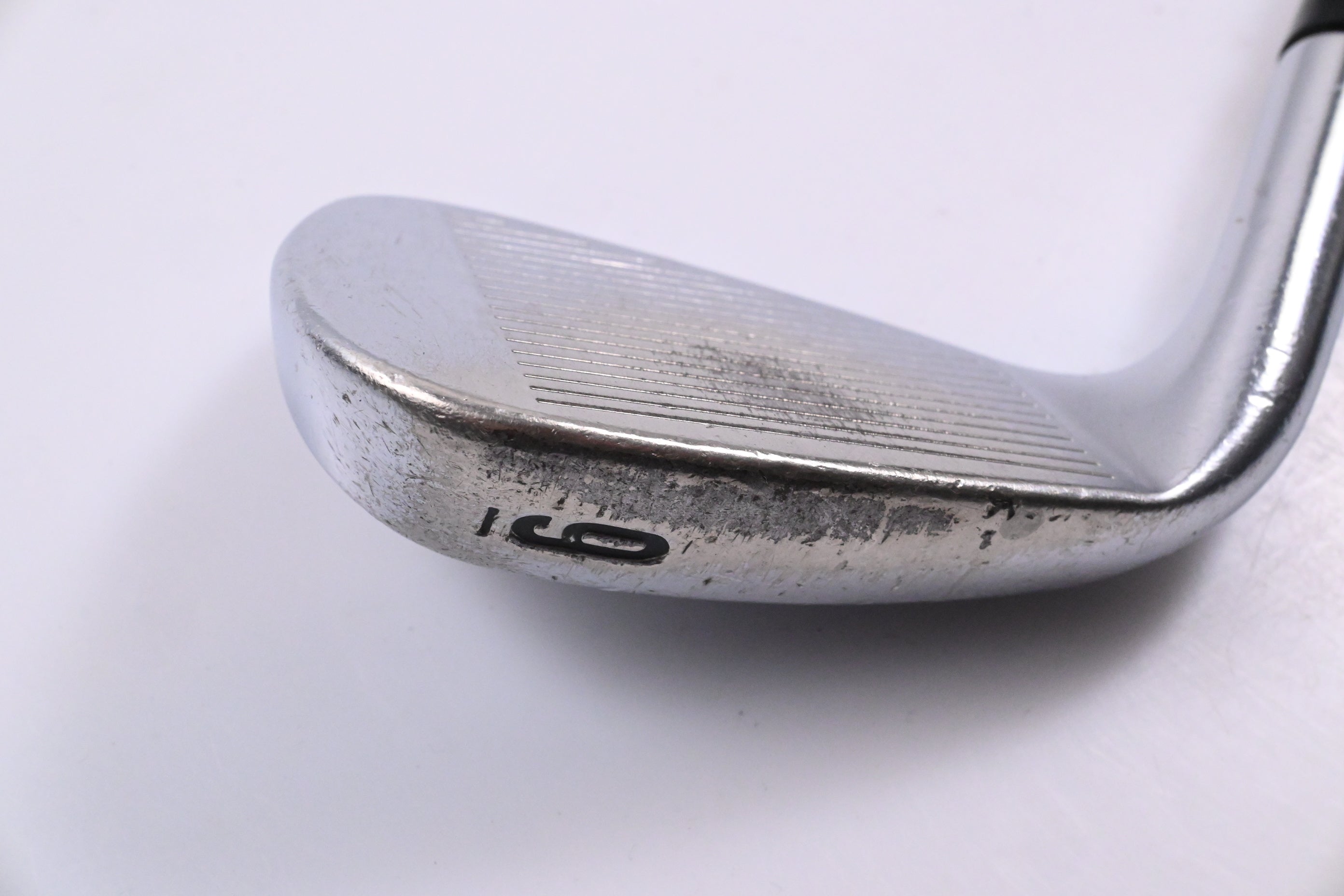 Callaway X-Forged 2018 #9 Iron / 41 Degree / X-Flex N.S.Pro Modus3 Tour120