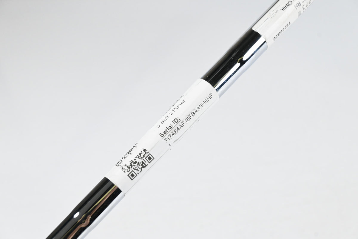 Cleveland HB Soft 2 11 Putter / 34 Inch