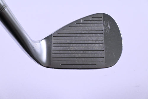 Left Hand Callaway Jaws MD5 Gap Wedge / 52 Degree / Wedge Flex Callaway Impact