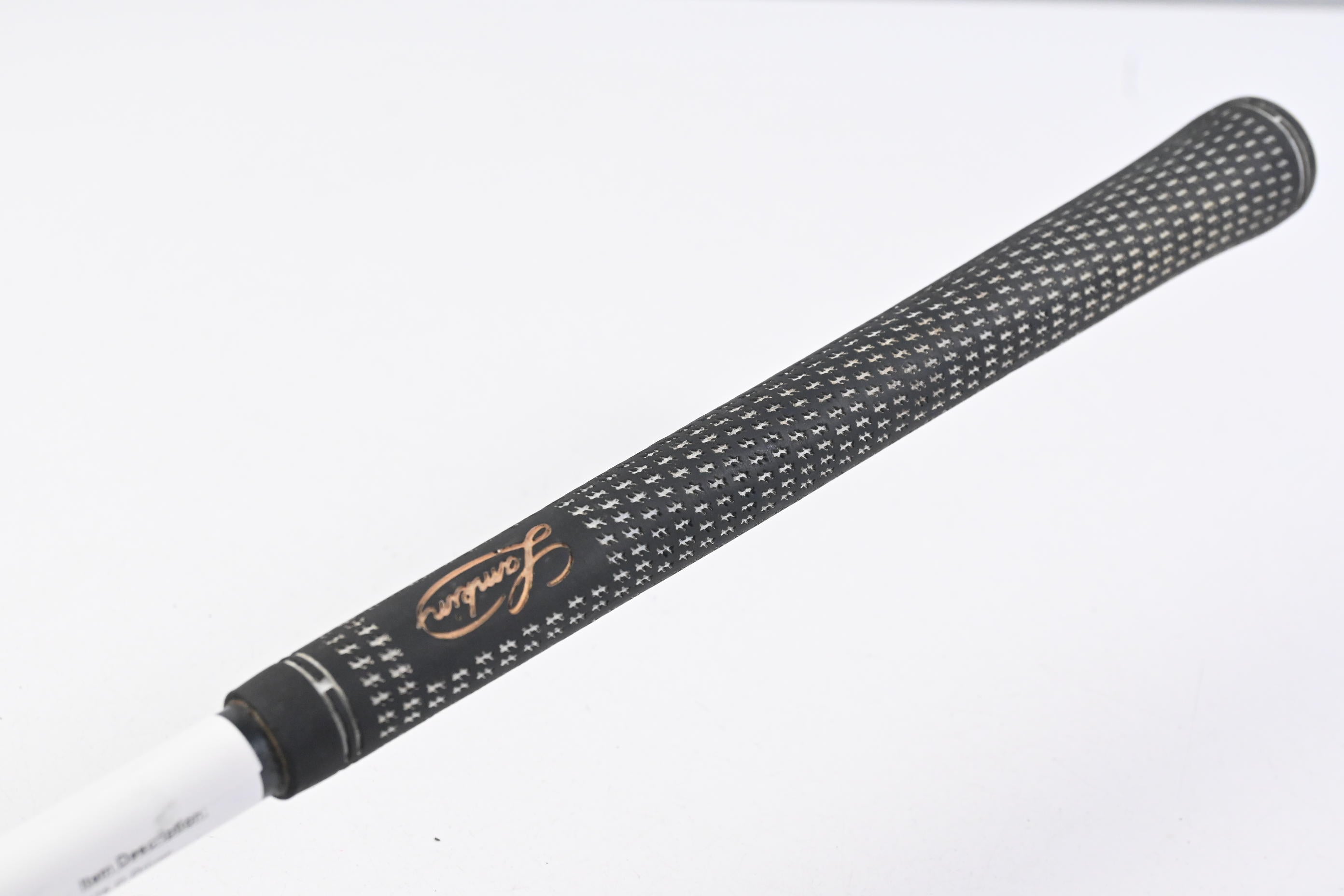Titleist 975 D Driver / 8.5 Degree / Stiff Flex Titleist Ultralite Shaft