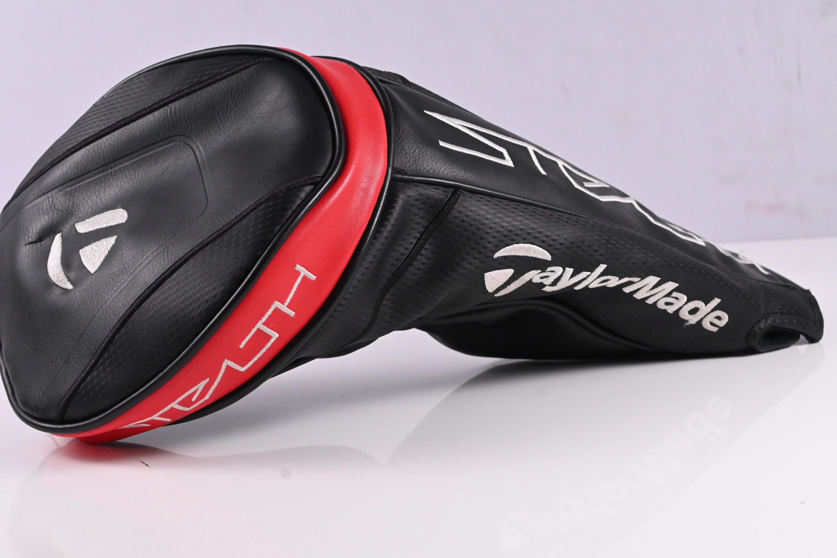 Taylormade Stealth Plus Driver / 10.5 Degree / Stiff Flex HZRDUS Smoke RDX Blue 70