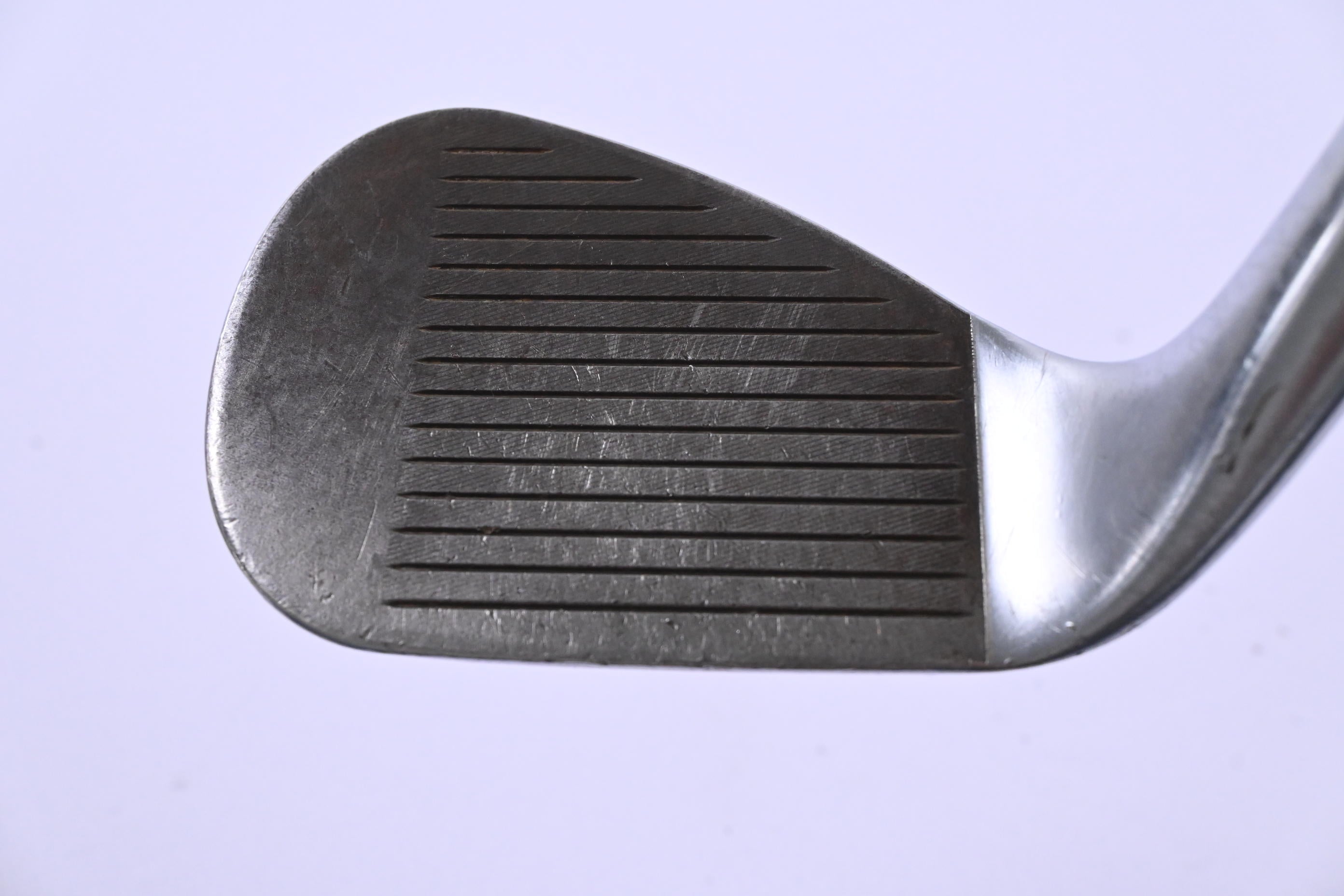 Callaway Jaws Raw Sand Wedge / 56 Degree / Wedge Flex Shaft