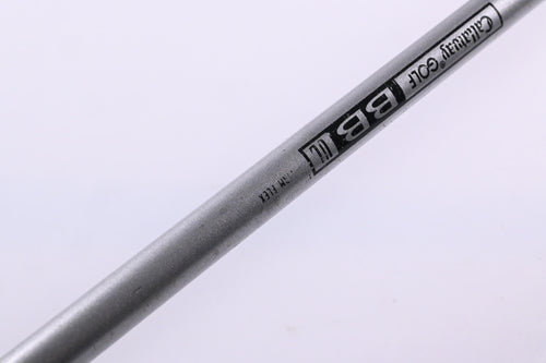 Callaway Big Bertha Warbird #4 Wood / 17 Degree / Firm Flex Callaway Shaft