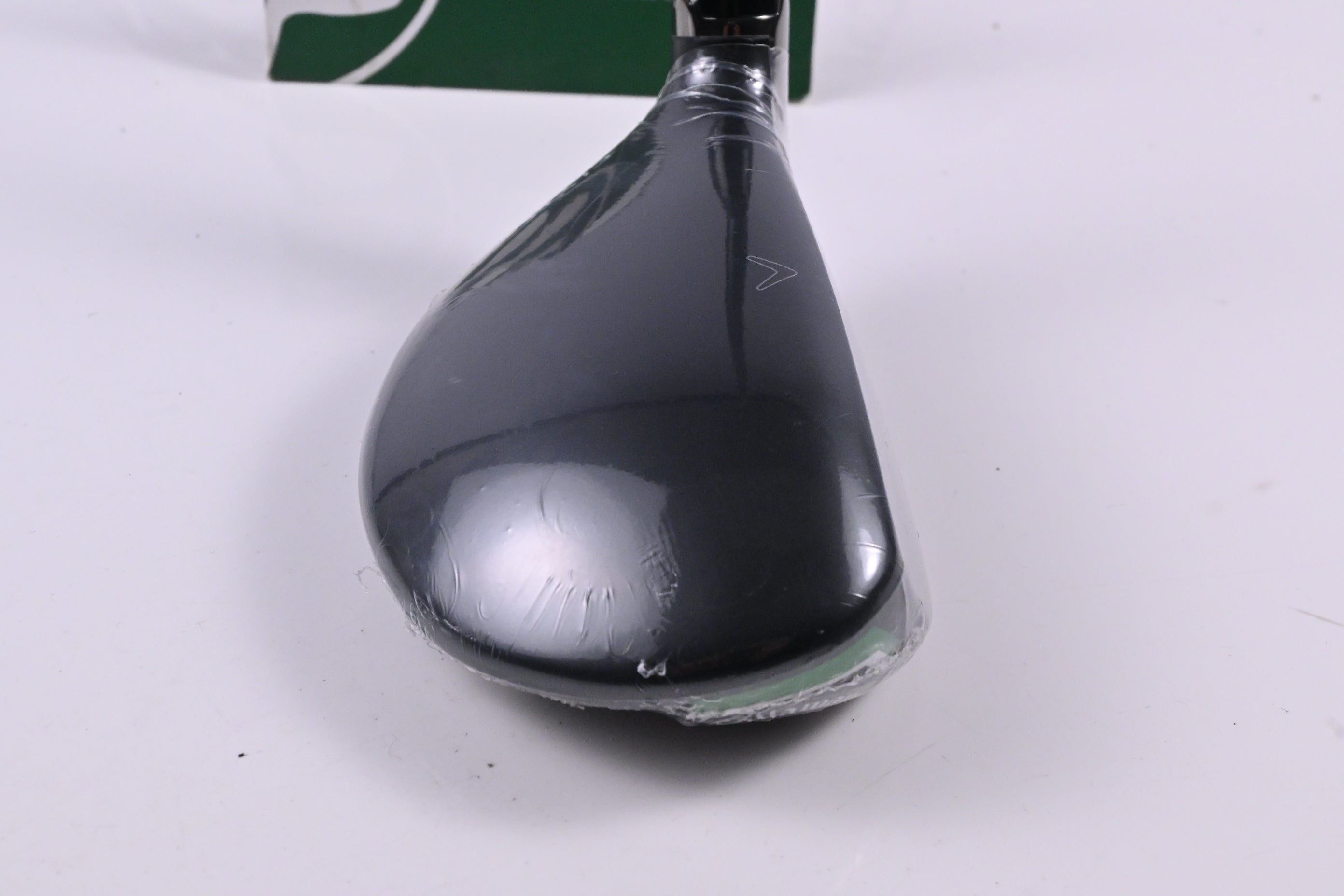 Callaway Elyte #4 Hybrid / 22 Degree / Regular Flex Denali Charcoal 60 Shaft