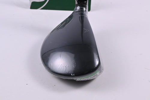 Callaway Elyte #4 Hybrid / 22 Degree / Regular Flex Denali Charcoal 60 Shaft