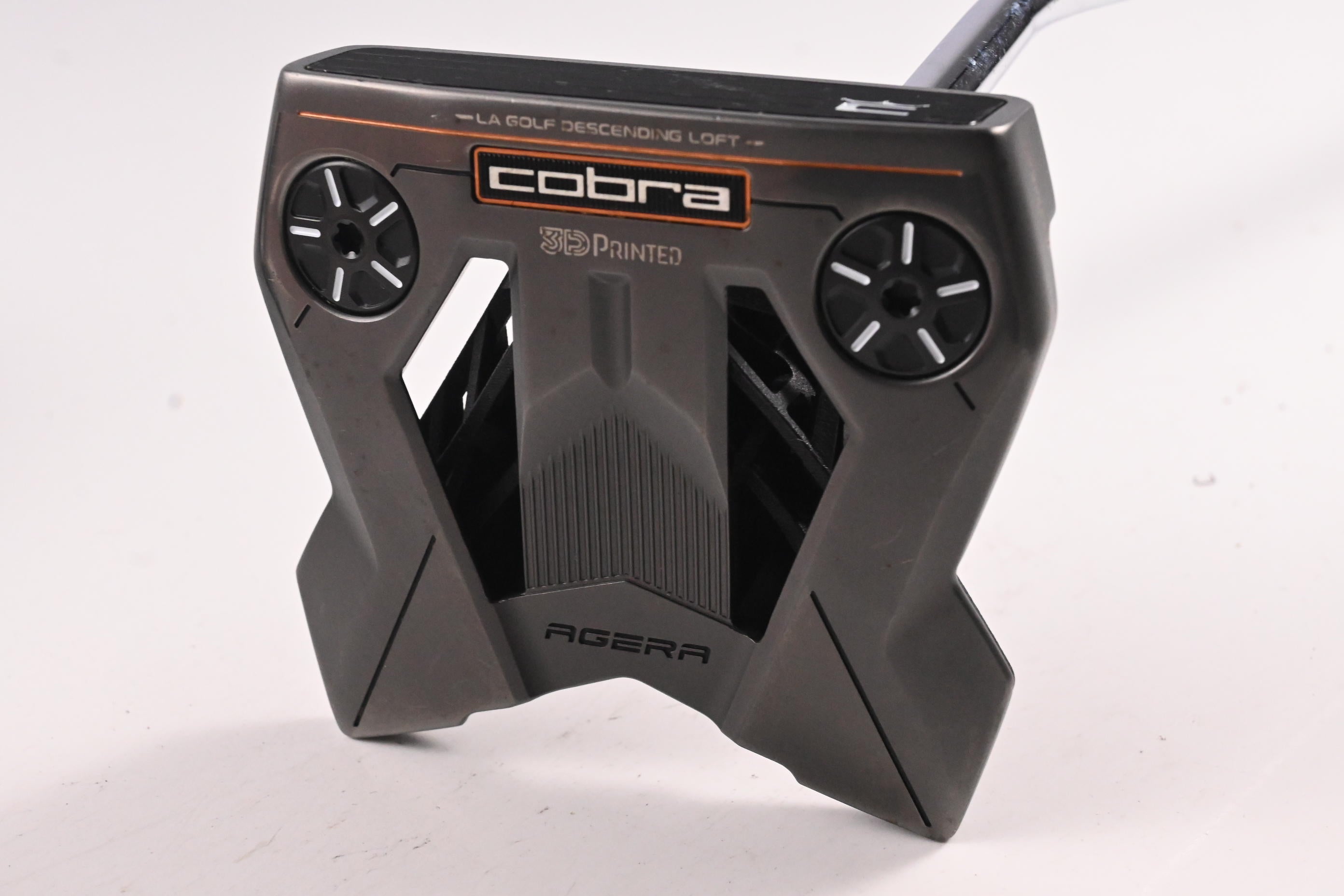 Cobra 2024 3D Printed Putter / 35 Inch