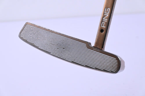 Ping Karsten TR Anser 5 Putter / Black Dot / 35 Inch