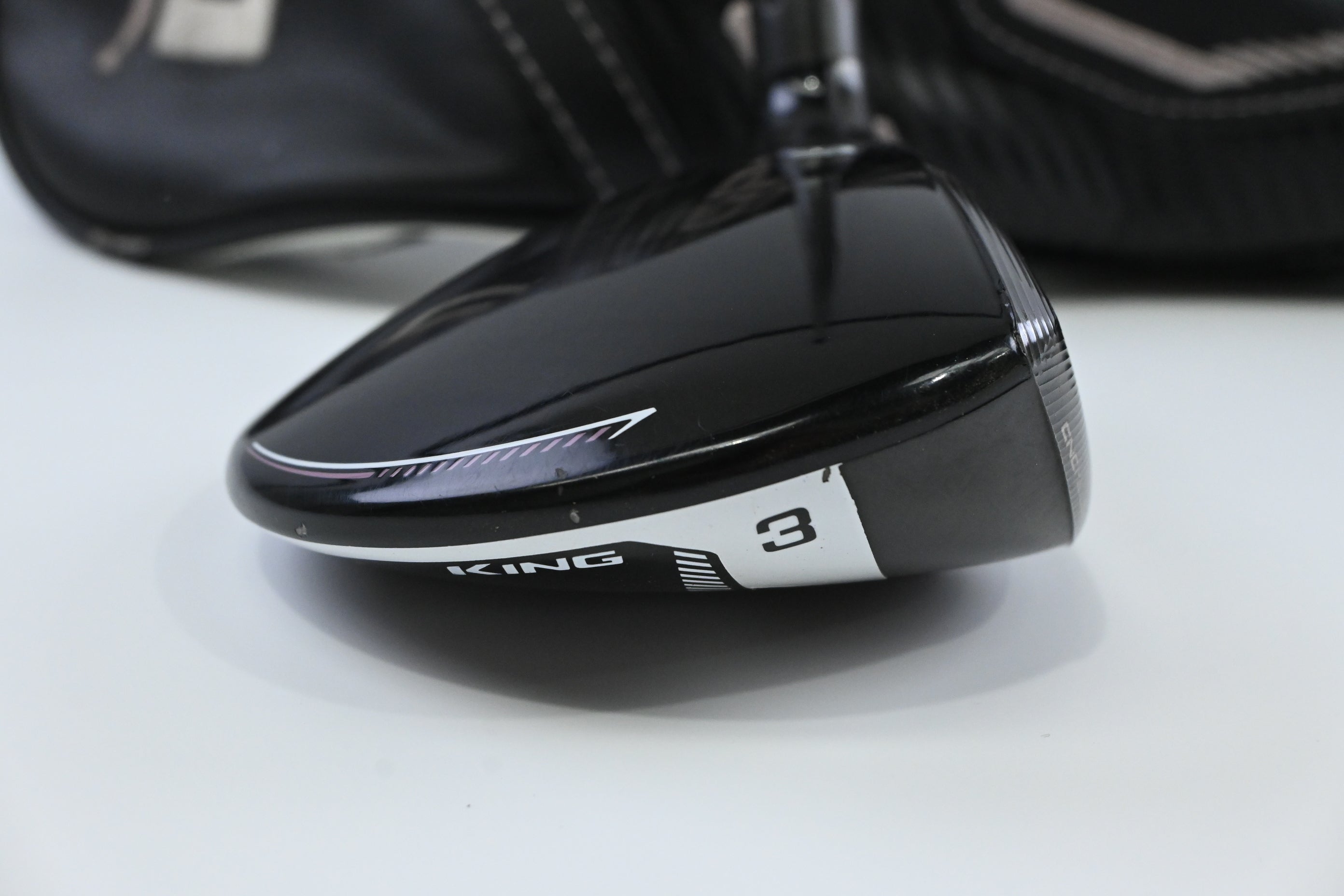 Ladies Cobra King Radspeed XB Driver / 12 Degree / Ladies Flex Riptide CB 40