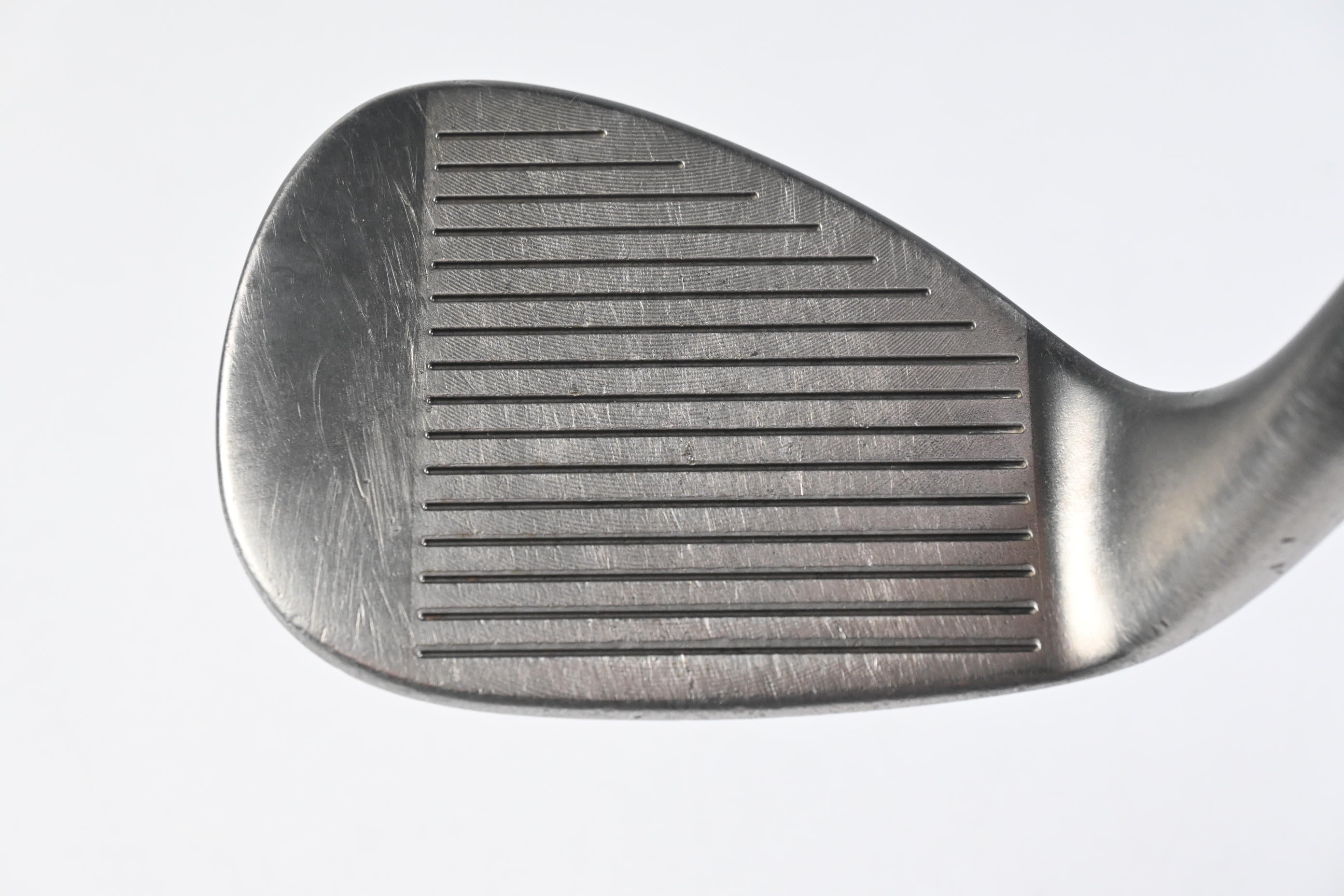 Taylormade RAC Black Lob Wedge / 60 Degree / Wedge Flex Dynamic Gold Shaft
