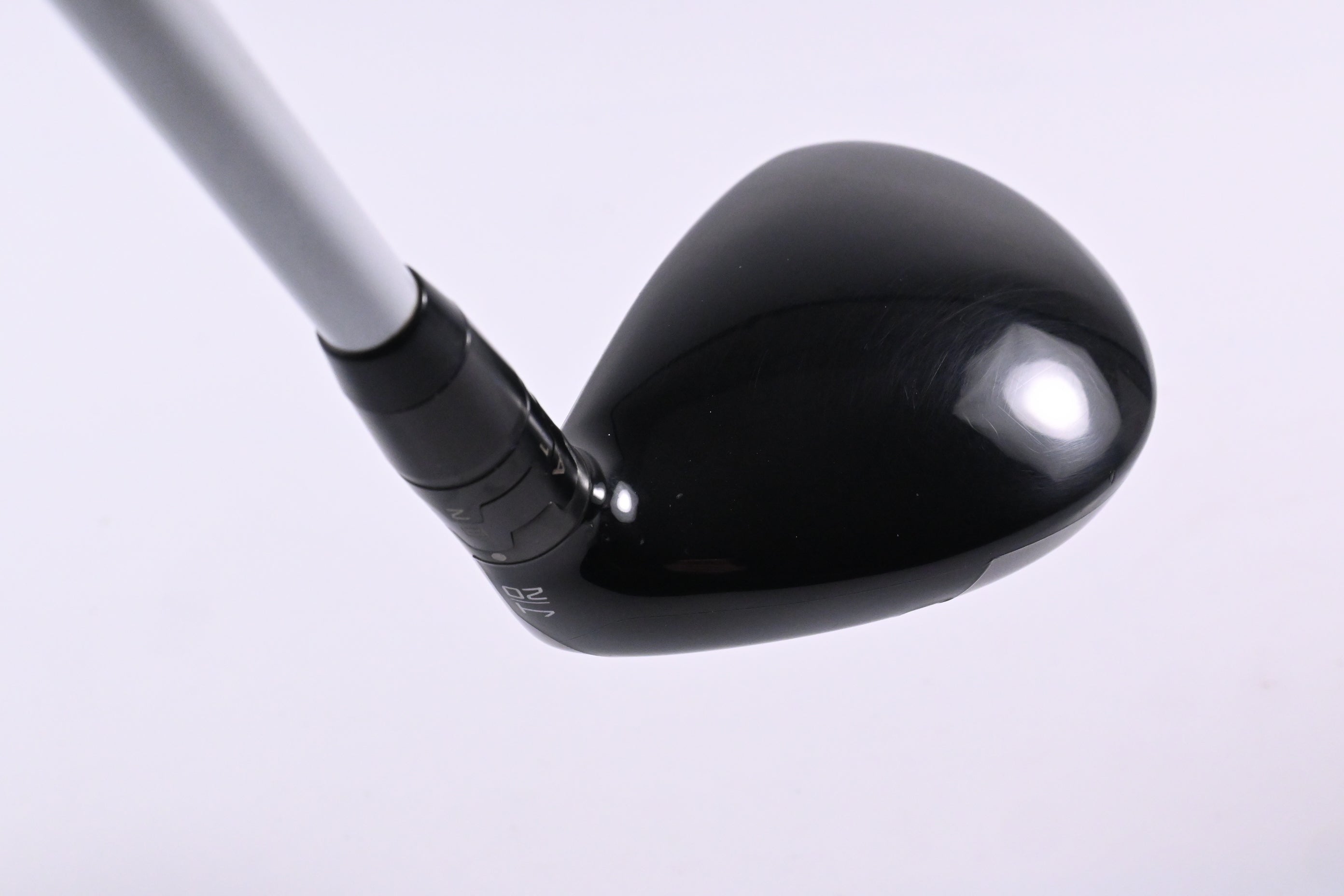 Titleist TSi1 #4 Hybrid / 20 Degree / Senior Flex Aldila Ascent 50 Shaft