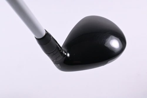 Titleist TSi1 #4 Hybrid / 20 Degree / Senior Flex Aldila Ascent 50 Shaft