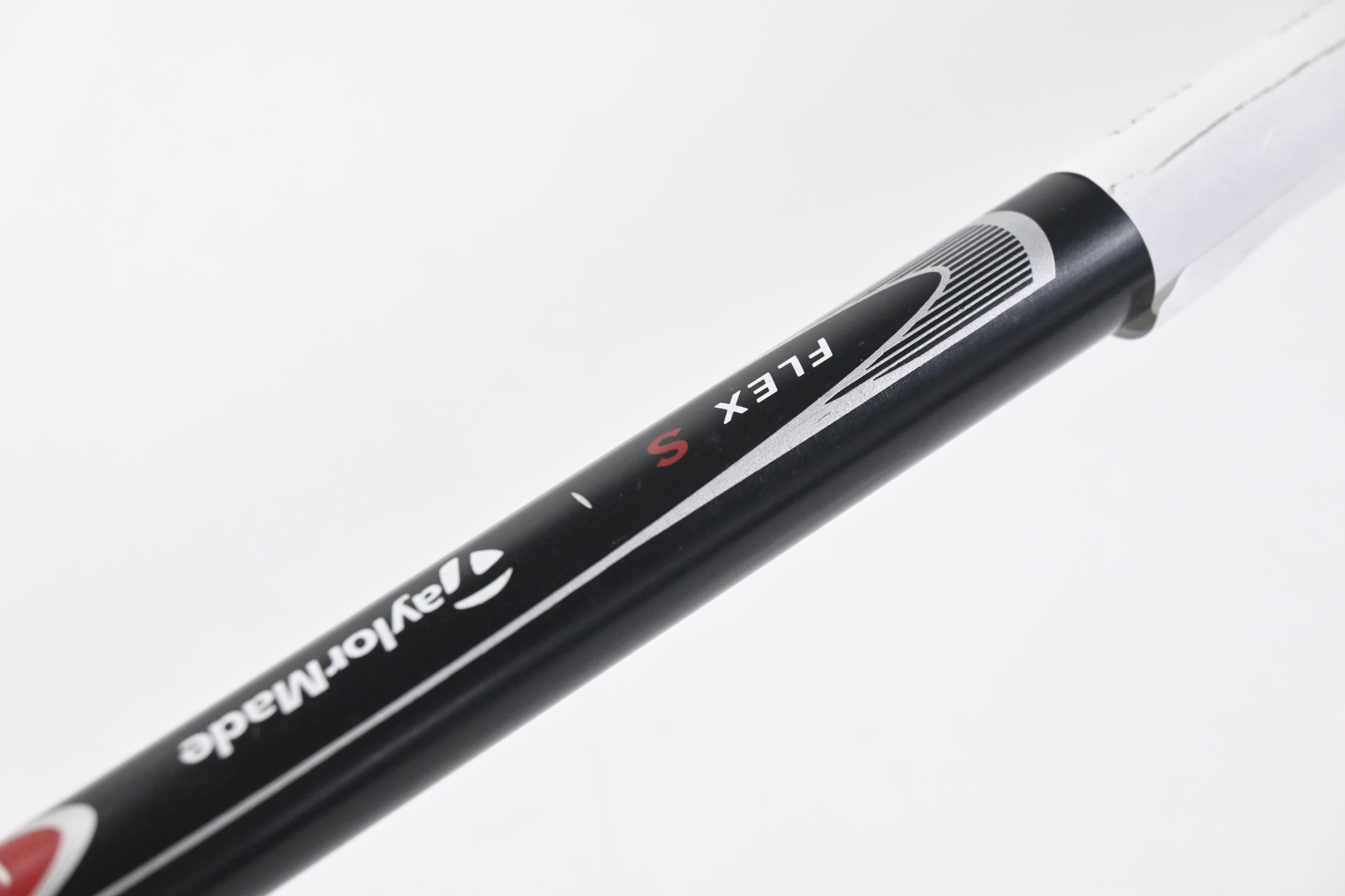 Taylormade Rescue Mid #3 Hybrid / 19 Degree / Stiff Flex Taylormade Shaft