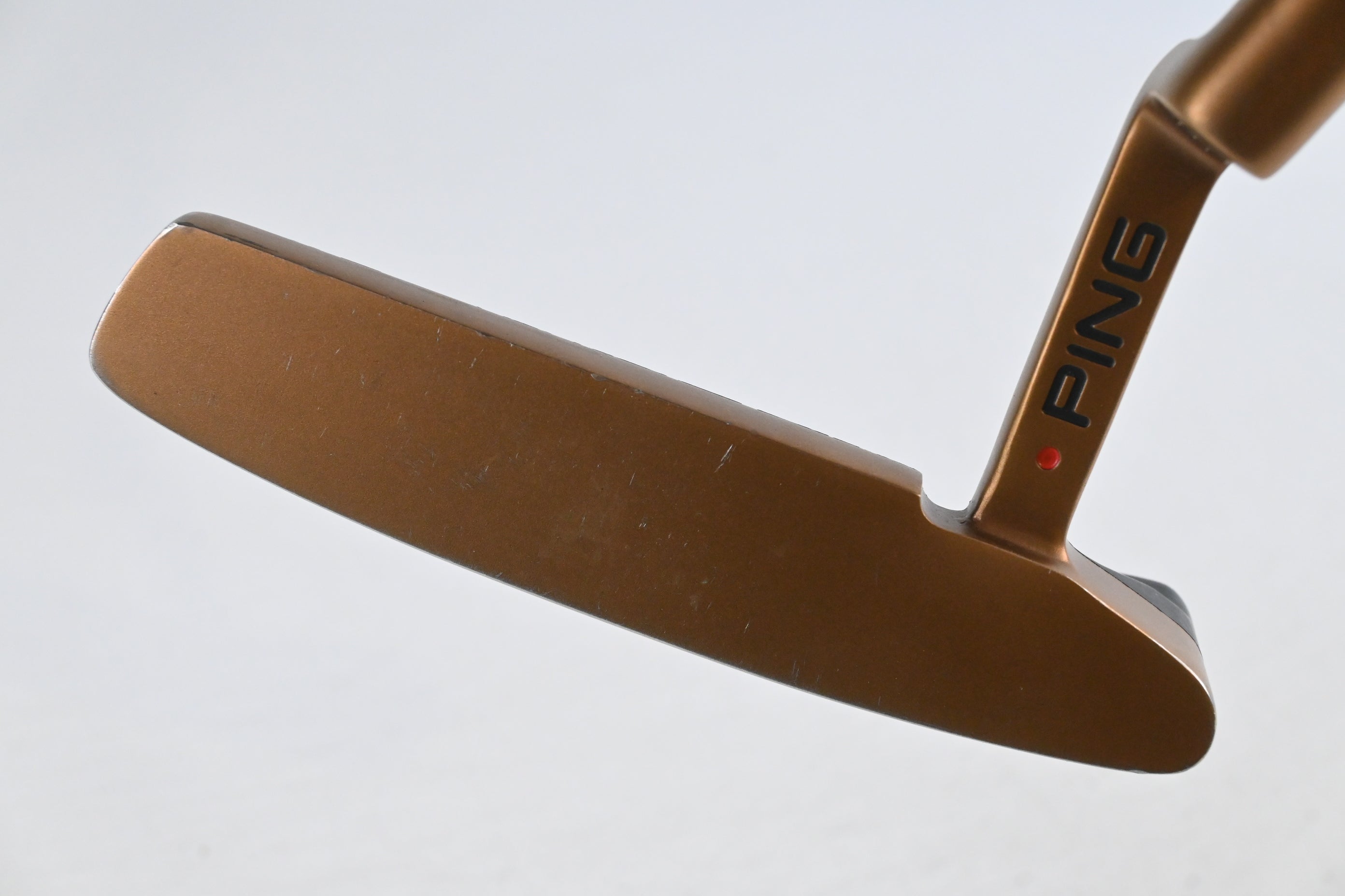 Ping Heppler Anser 2 Putter / 34 Inch