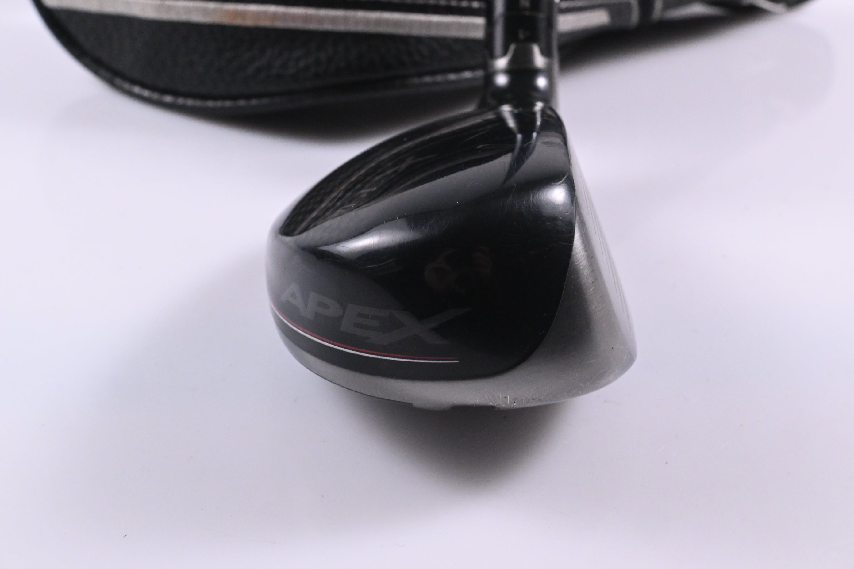 Callaway Apex 21 #4 Hybrid / 21 Degree / Regular Flex UST Mamiya Recoil DART 75