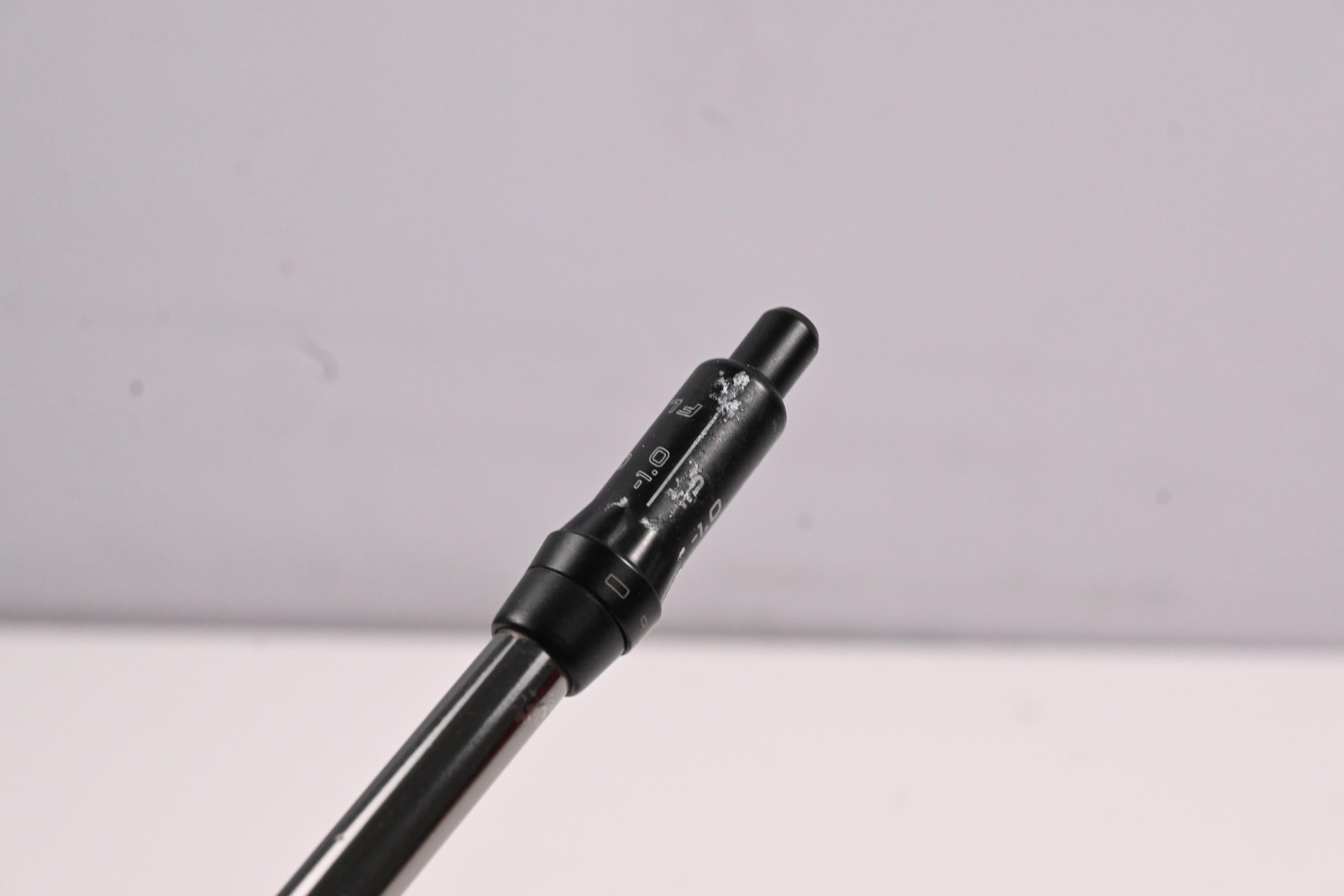 Ping Tour 65 Driver Shaft / Stiff Flex / Ping 3rd Gen