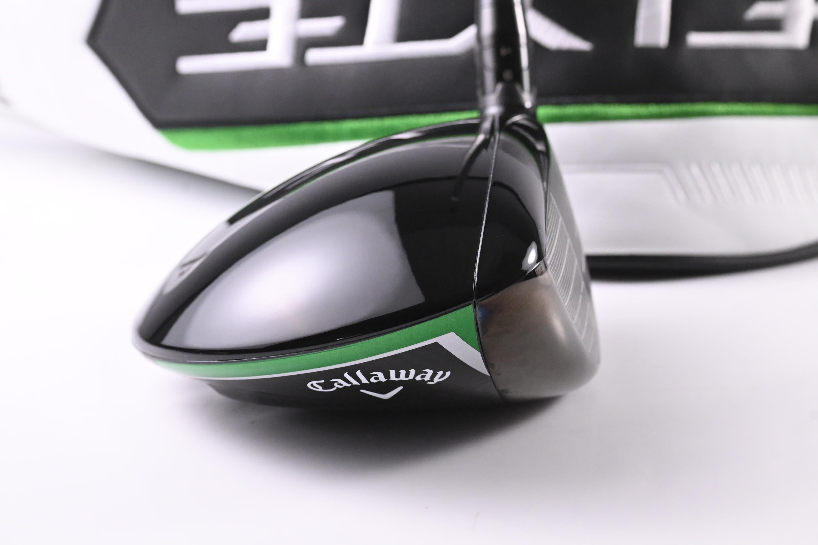 Callaway Elyte Triple Diamond Driver / 10.5 Degree / Regular Flex Callaway RCH 55