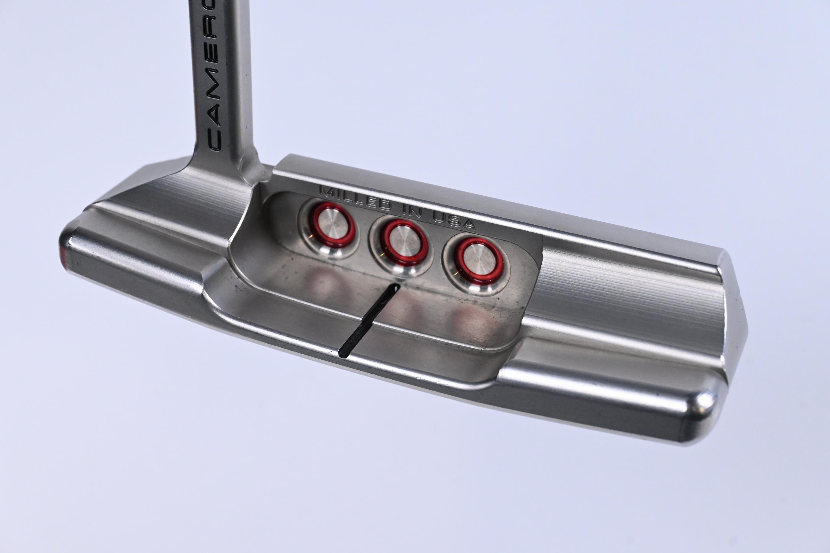 Scotty Cameron Special Select Newport 2 Putter / 34 Inch