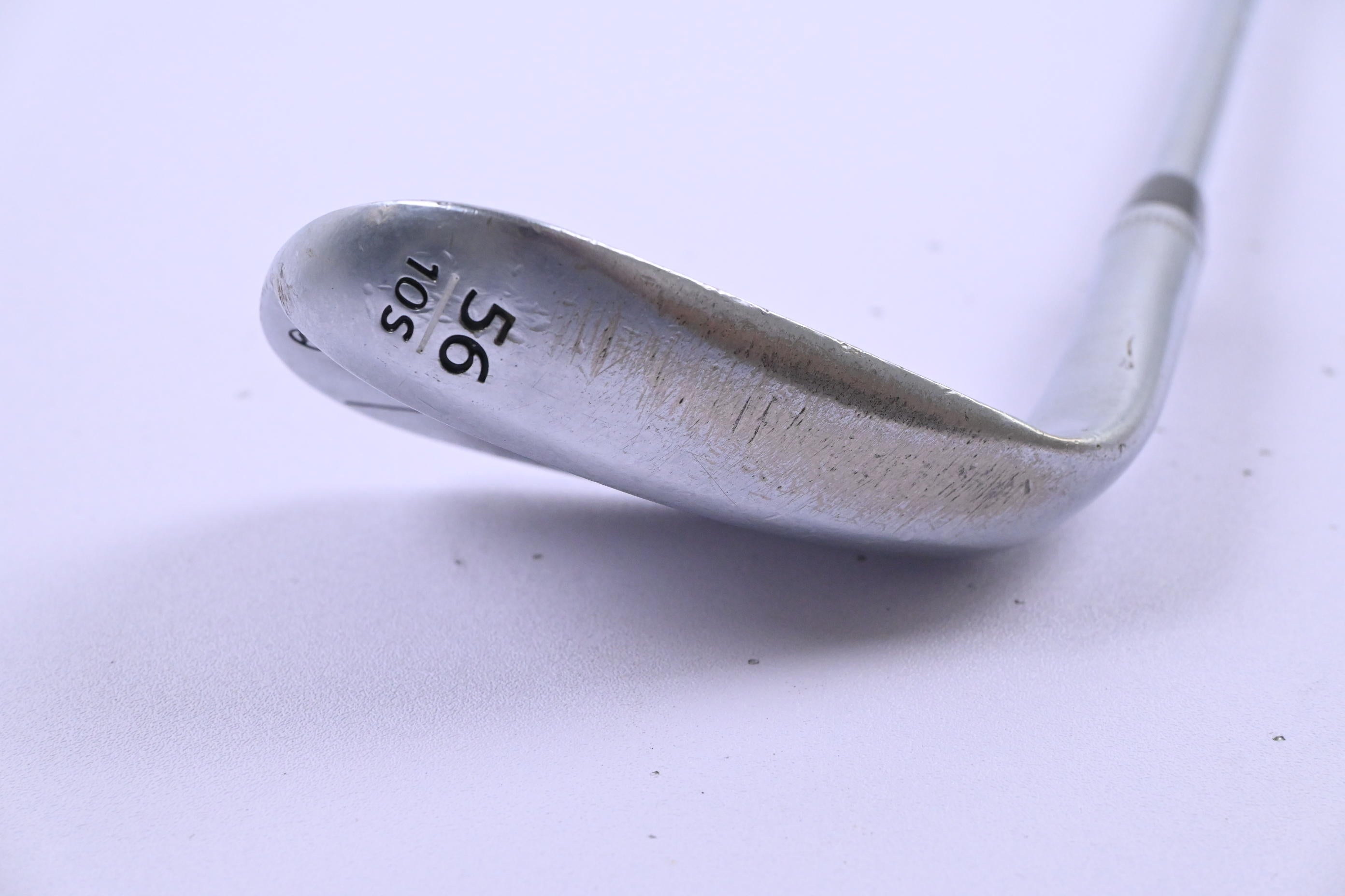 Callaway Jaws Raw Sand Wedge / 56 Degree / Wedge Flex Shaft