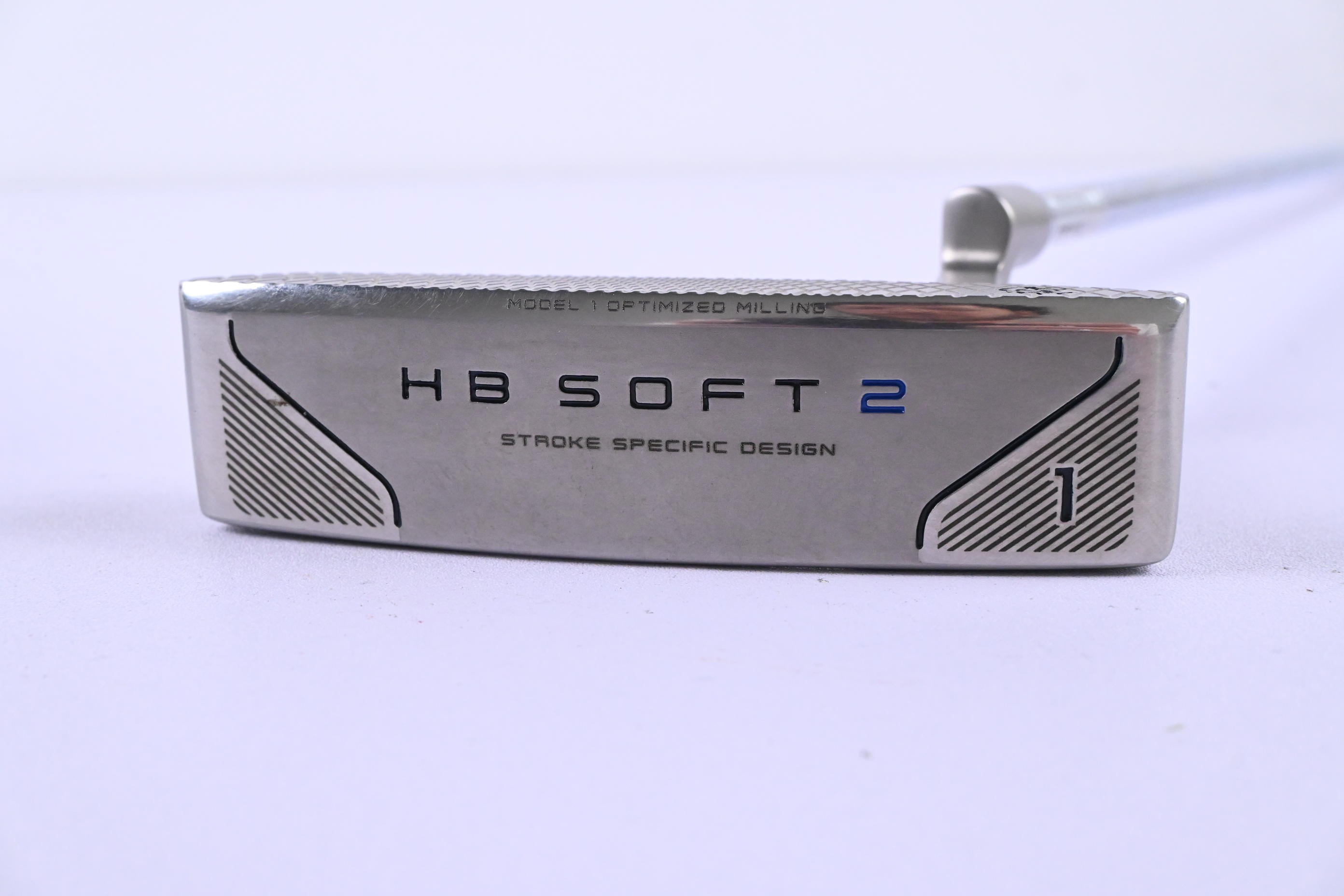 Cleveland HB Soft 2 #1 Putter / 34 Inch