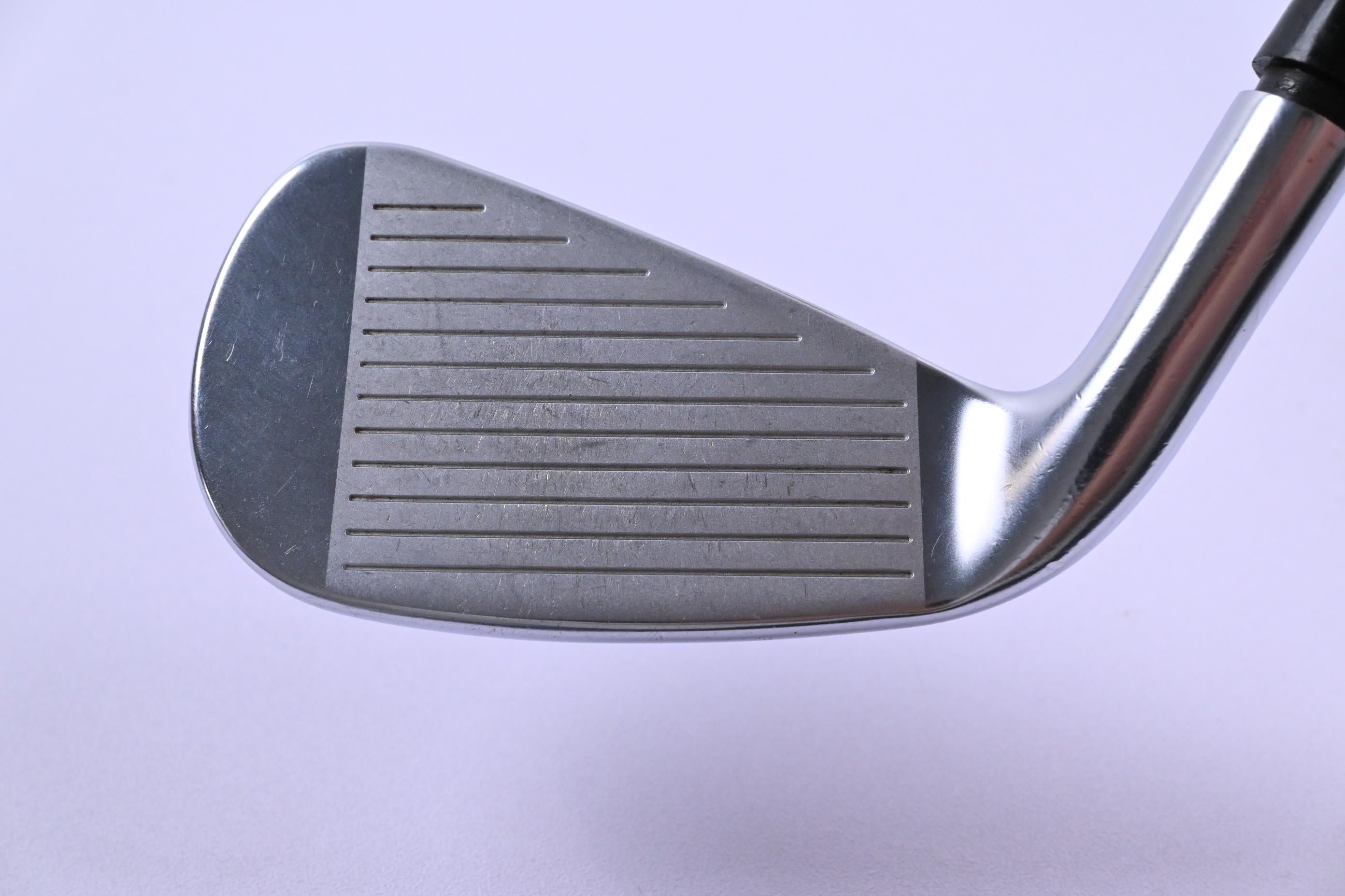 Callaway X-Forged UT 2018 #4 Iron / 24 Degree / Stiff Flex Project X Rifle Shaft