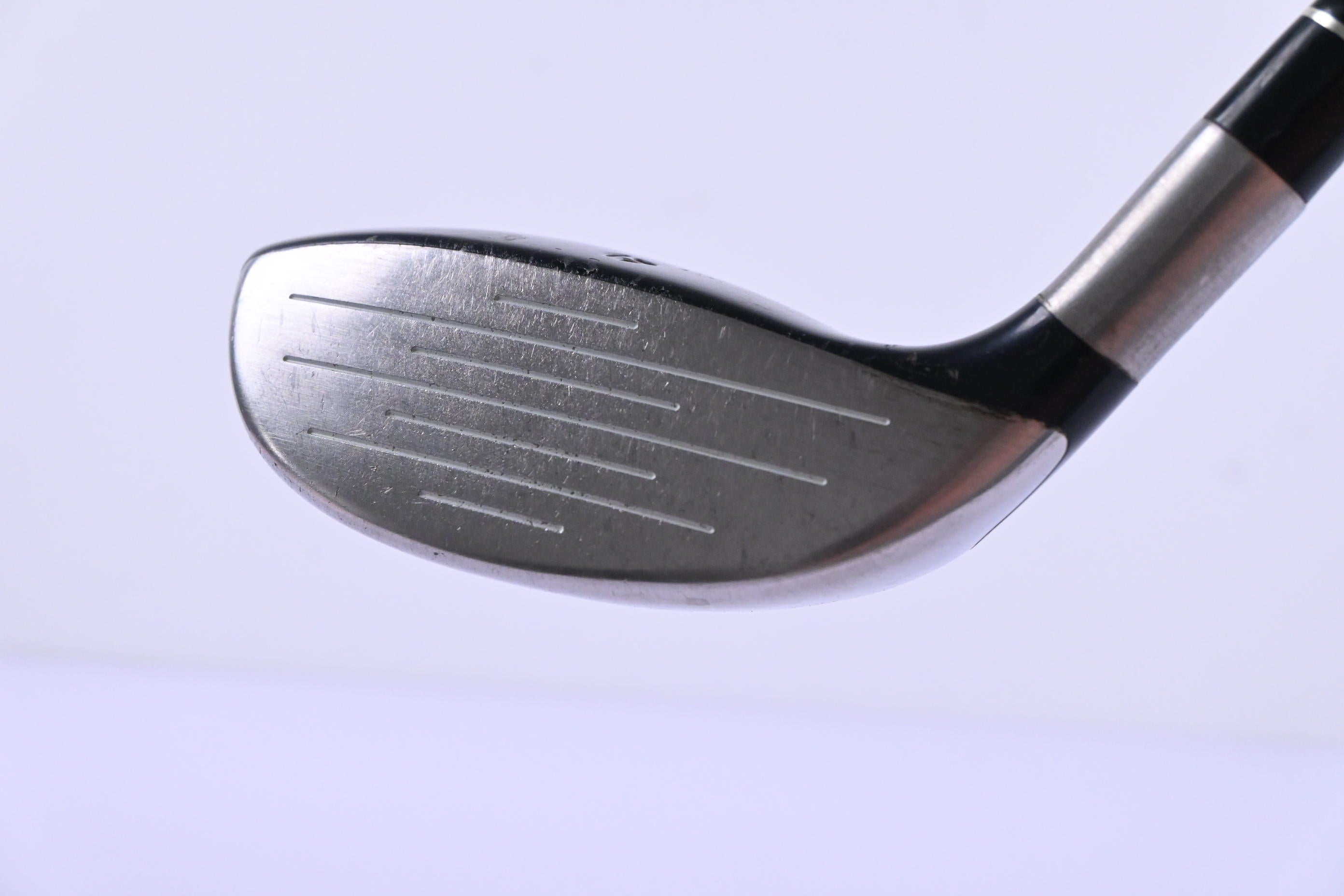 Taylormade R7 Draw #5 Wood / 15 Degree / Regular Flex Reax 55 Shaft