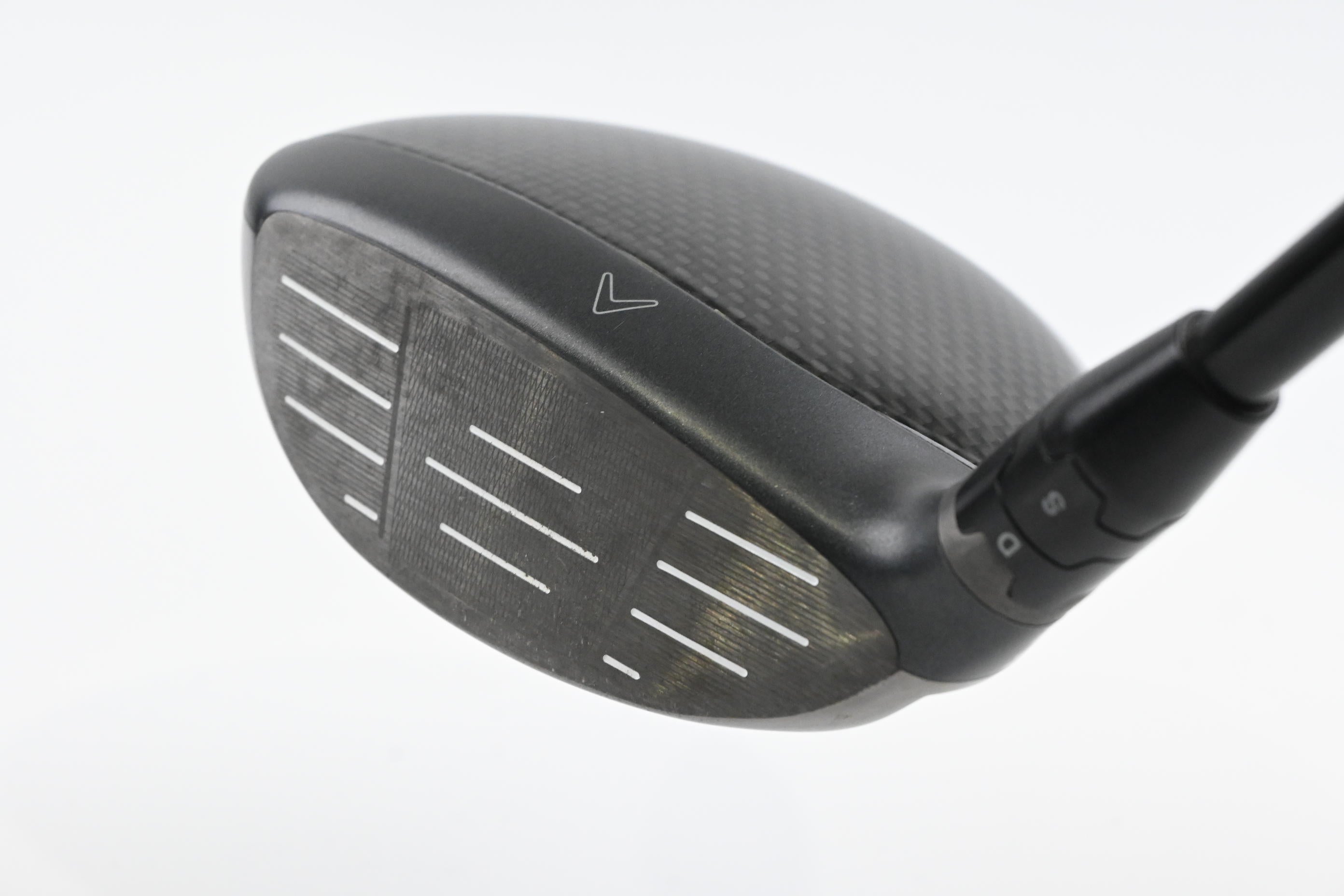 Paradym Ai Smoke Max #3 HL Wood / 16.5 Degree / Tour Extra Stiff Tensei Blue 1K