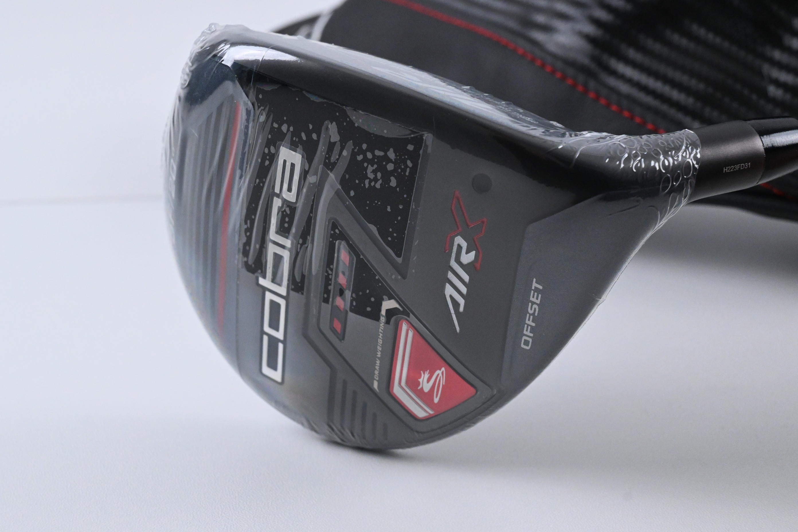 Cobra Air-X #5 Wood / 20 Degree / Regular Flex Cobra Ultralite 50 Shaft