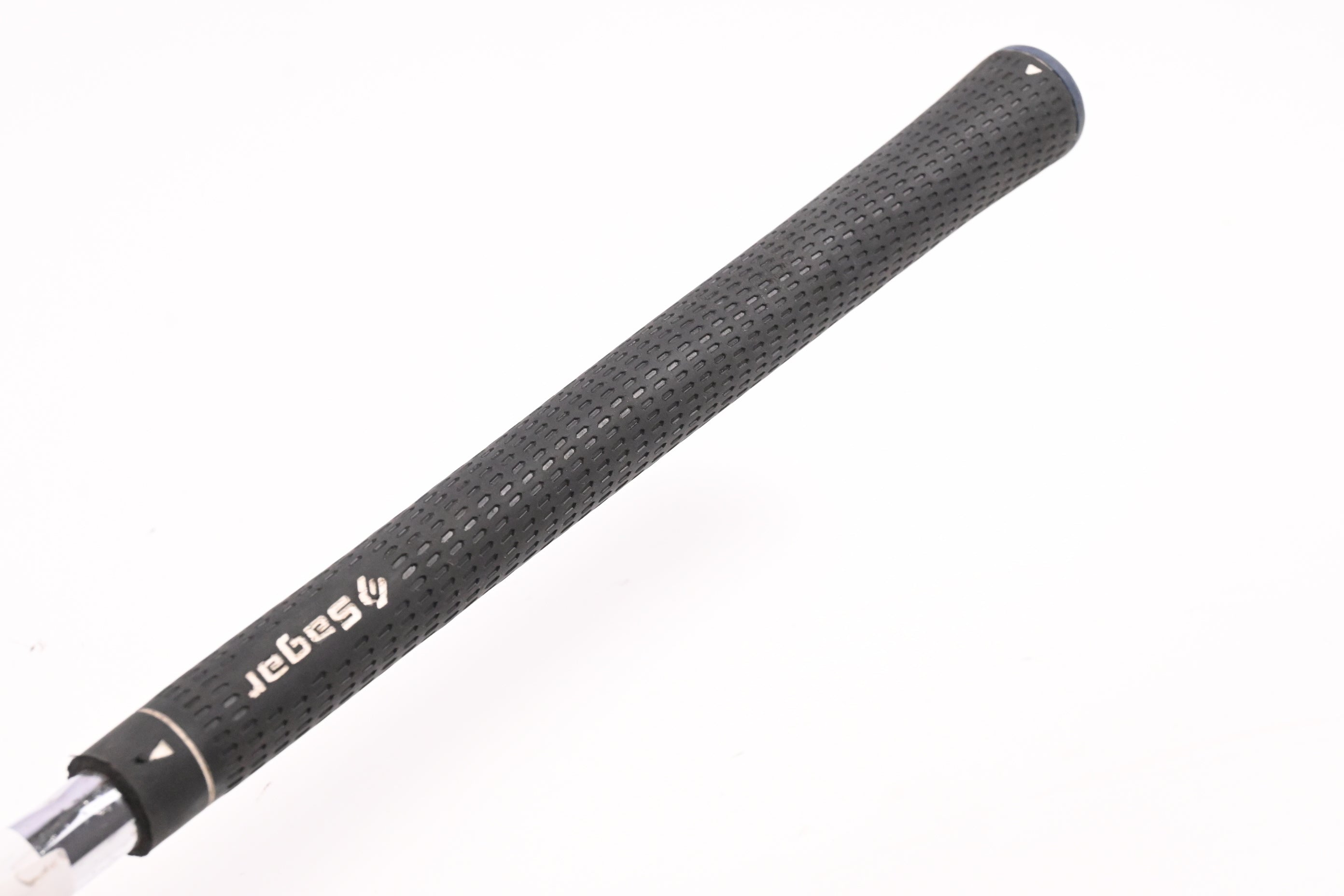PureSpin Diamond Face Gap Wedge / 52 Degree / Stiff Flex Steel Shaft