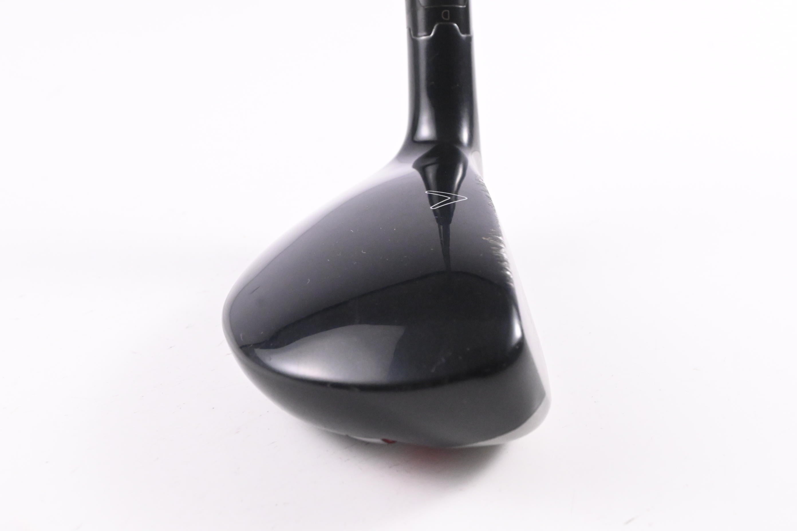 Callaway Big Bertha 2015 #3 Hybrid / 19 Degree / Stiff Flex Recoil 460 Shaft