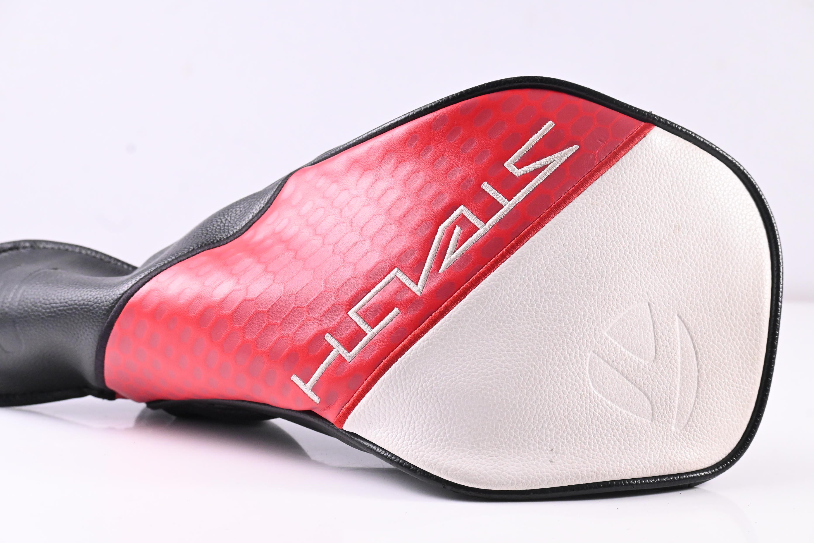 Taylormade Stealth 2 HD Driver / 10.5 Degree / Regular Flex Speeder NX Red 50