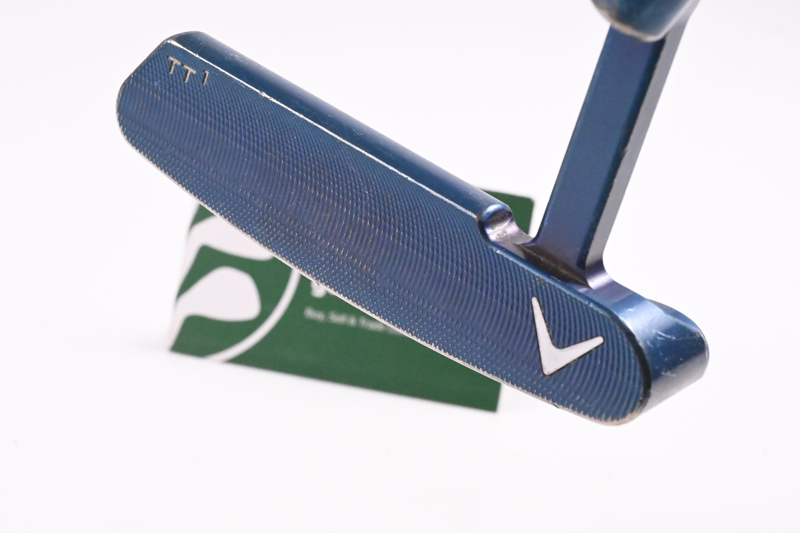 Callaway Tour Blue TT1 Putter / 34 Inch