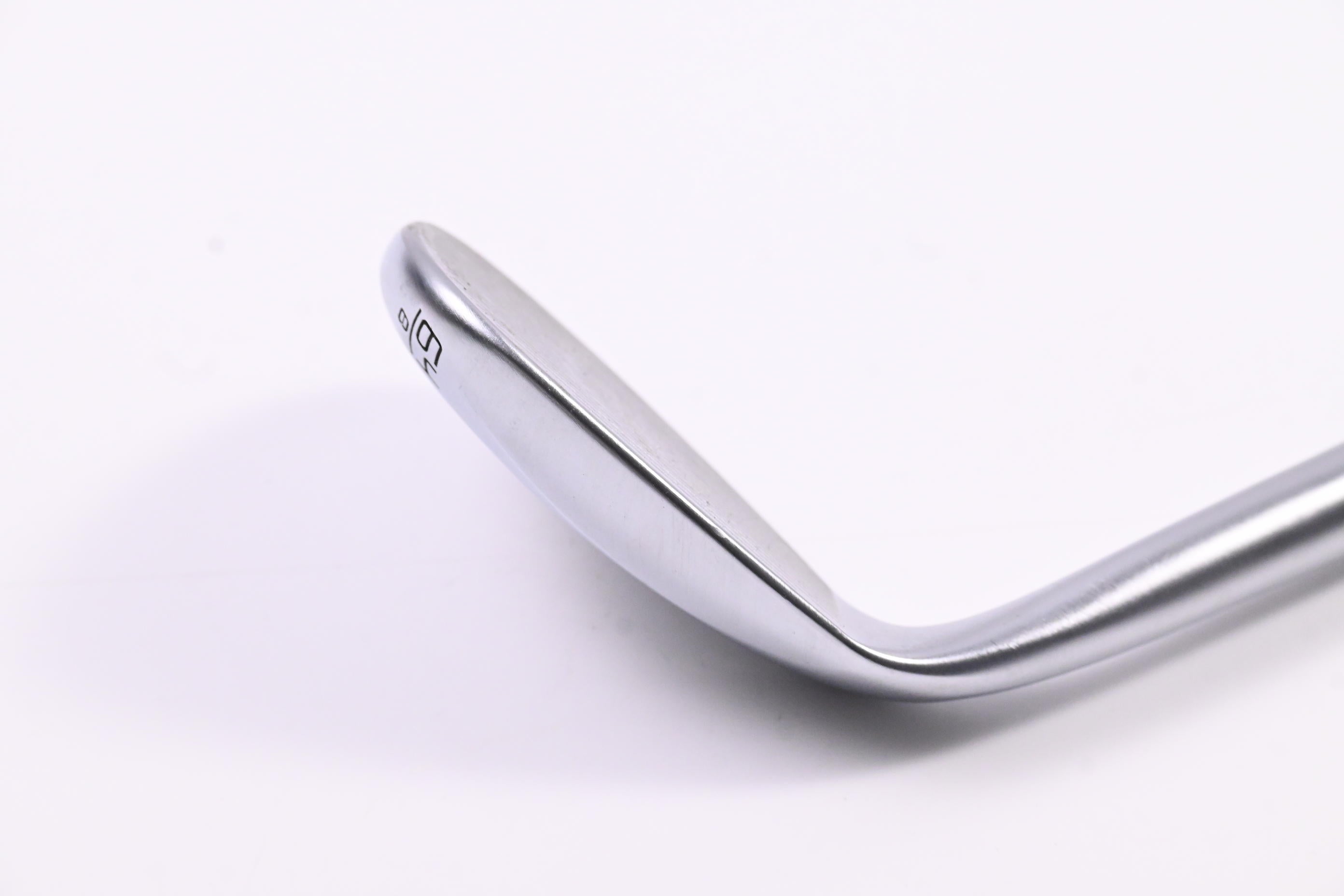Cleveland RTX Full Face 2 Lob Wedge / 64 Degree / Wedge Flex Dynamic Gold