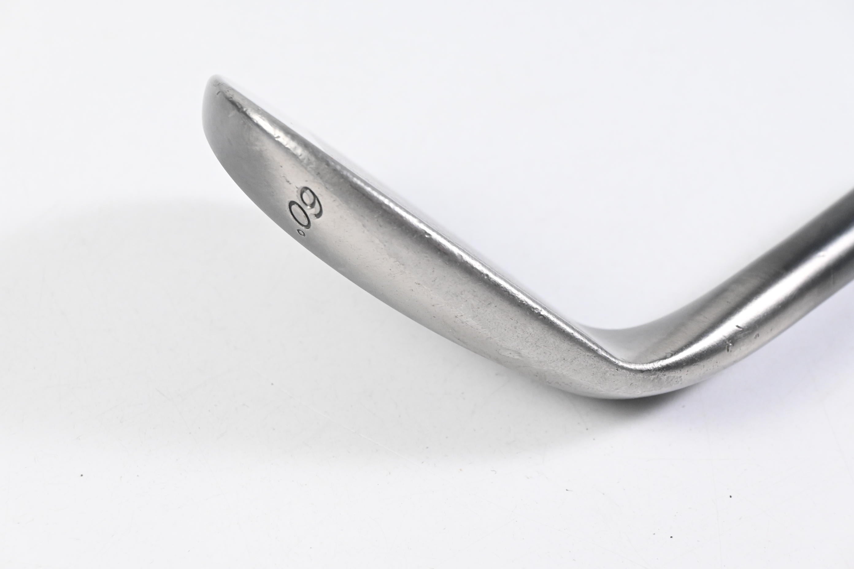 Taylormade RAC Black Lob Wedge / 60 Degree / Wedge Flex Dynamic Gold Shaft