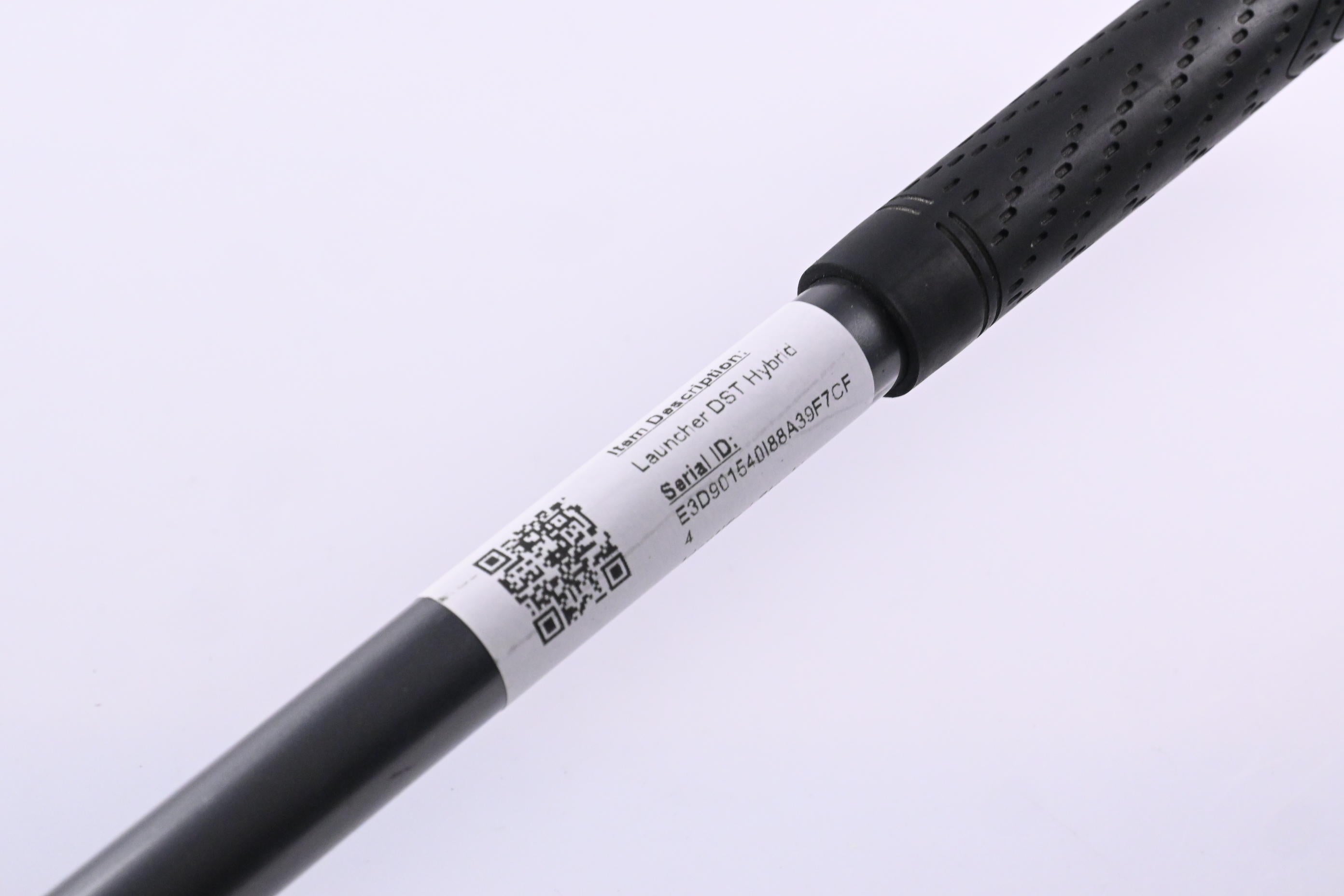 Cleveland Launcher DST #5 Hybrid / 26 Degree / Senior Flex Diamana 74 vSL Shaft
