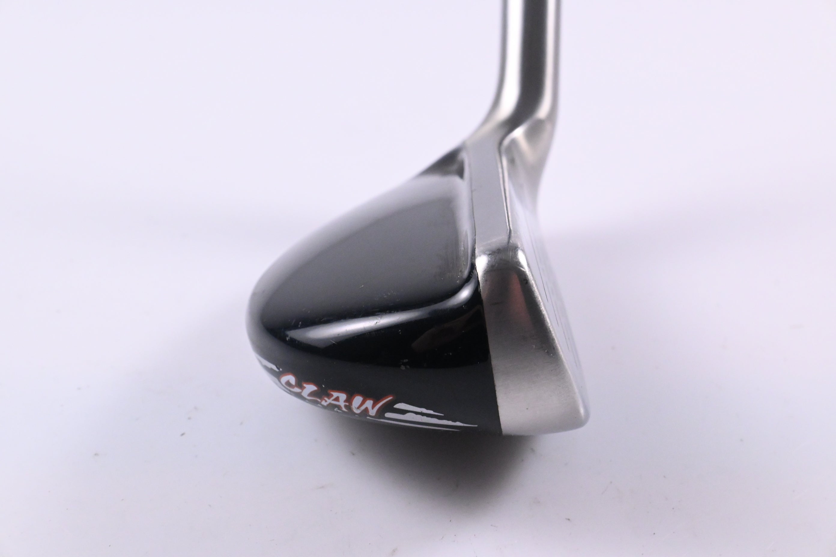 Nicklaus Polarity #5 Hybrid / 27 Degree / Senior Flex Nicklaus Rifle Shaft