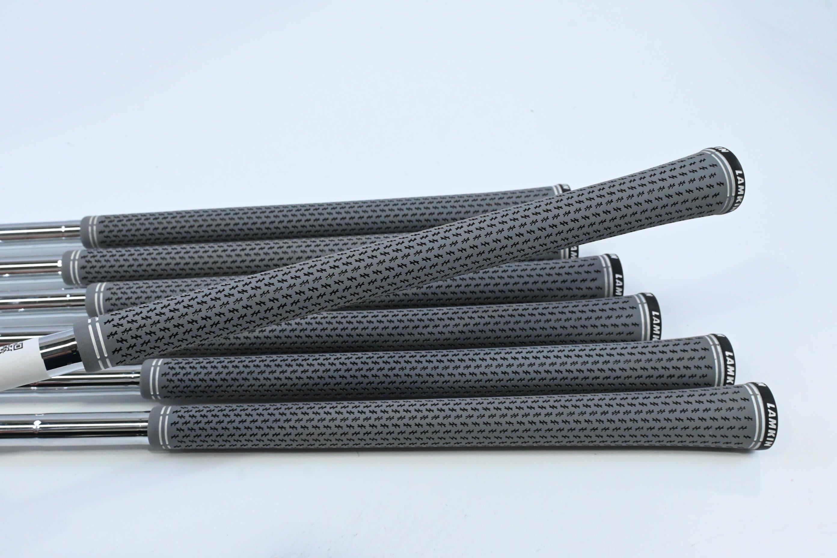 Kirkland Signature Irons / 4-PW /  Stiff Flex True Temper Elevate 115 Shafts