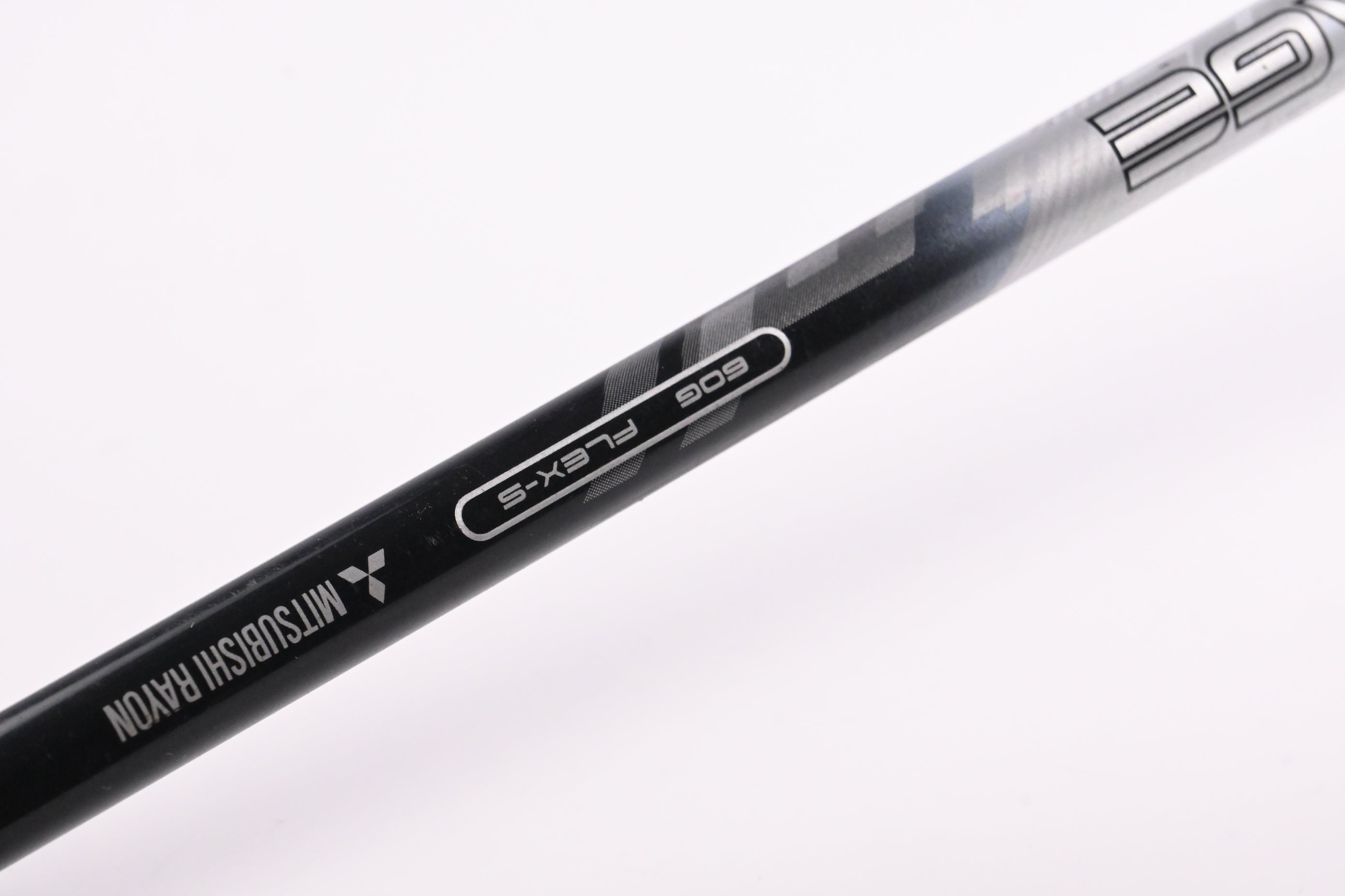 Taylormade M2 2016 HL Driver / 13 Degree / Stiff Flex Kuro Kage TiNi 60 Shaft