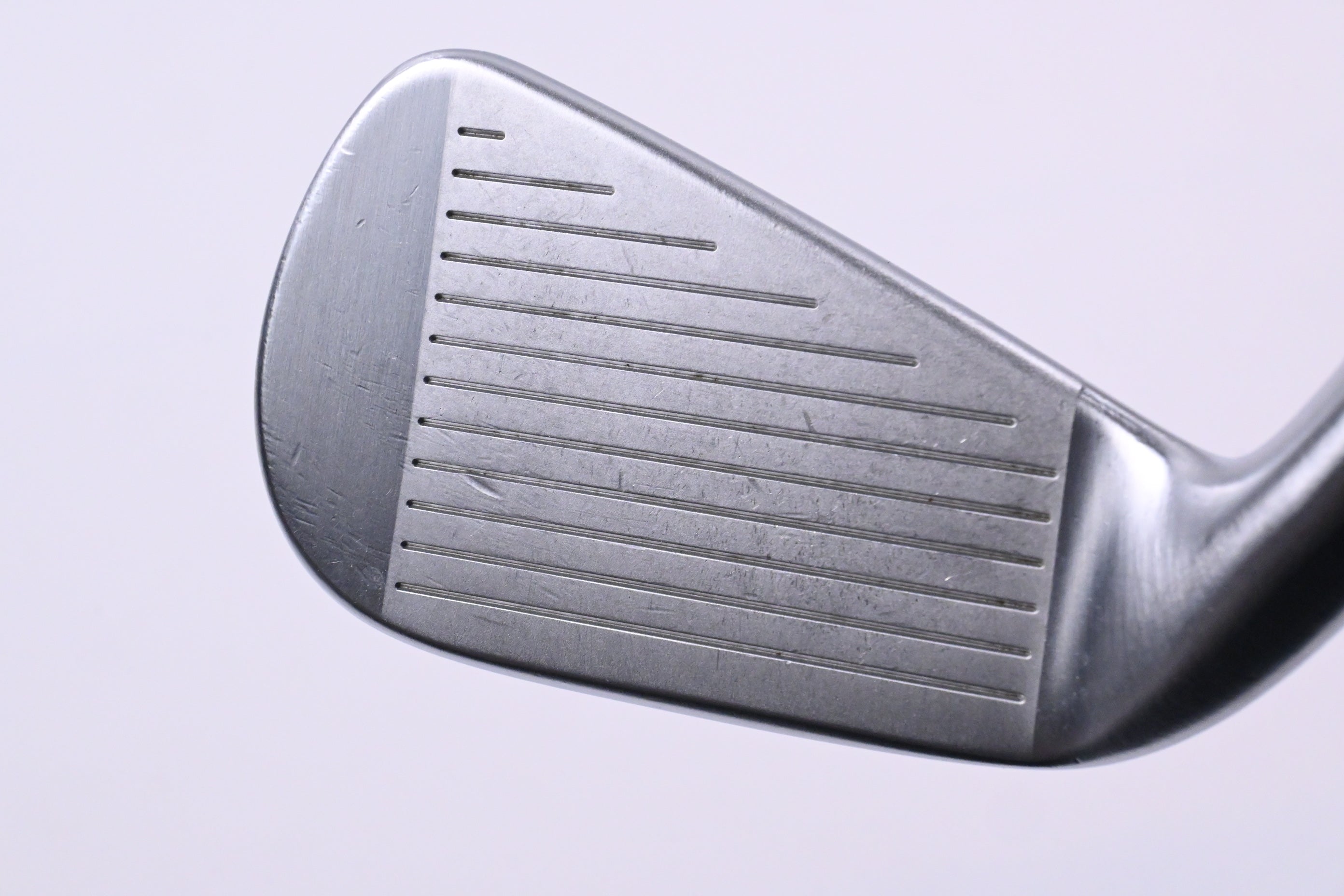 Titleist 716 AP2 #3 Iron / 21 Degree / Stiff Flex N.S.PRO Modus3 Tour 105 Shaft