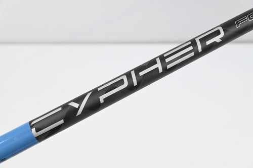 Project X Cypher 2.0 40 #5 Wood Shaft / Ladies Flex / Callaway 3rd Gen