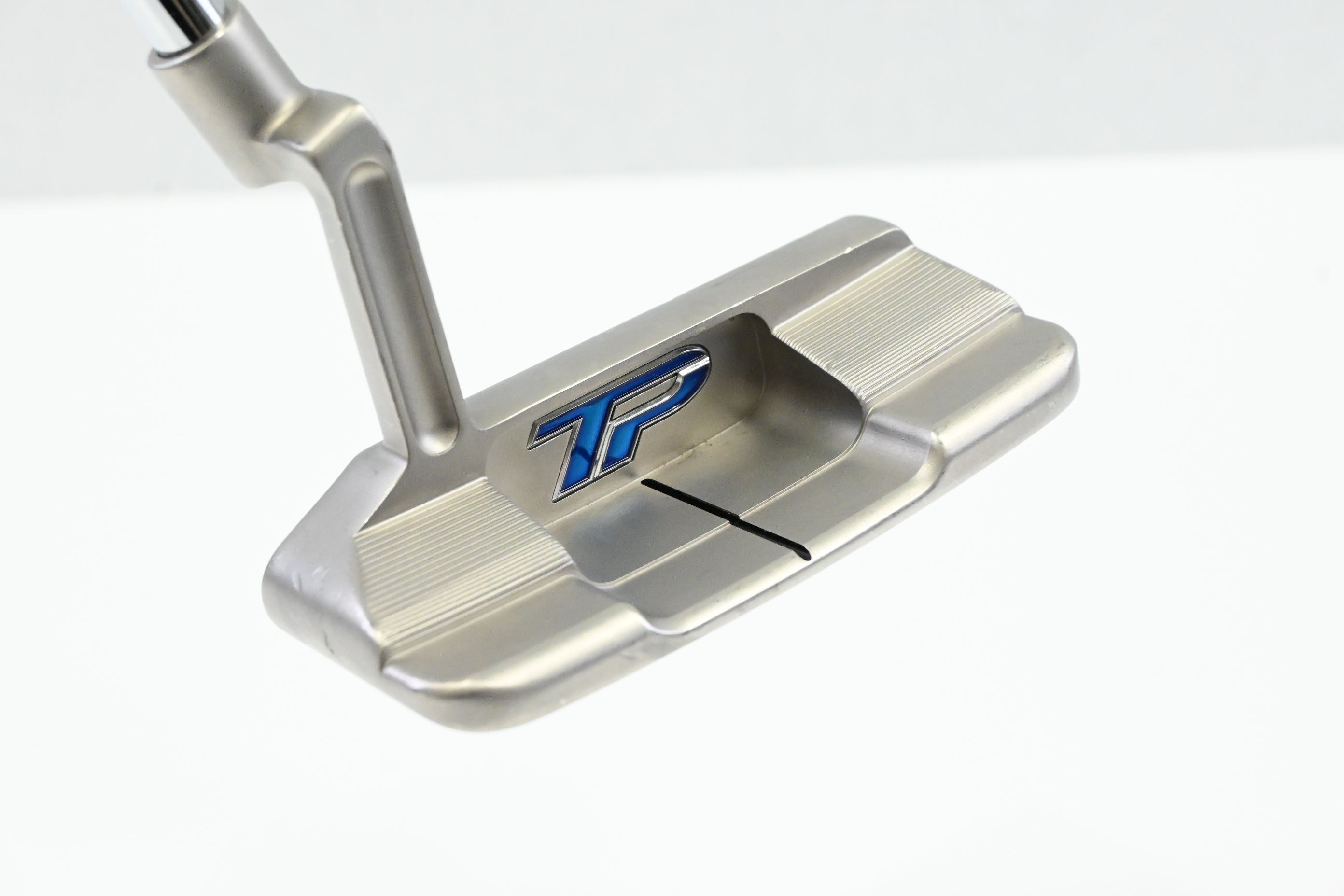 Taylormade TP Hydro Blast Del Monte 1 Putter / 34 Inch
