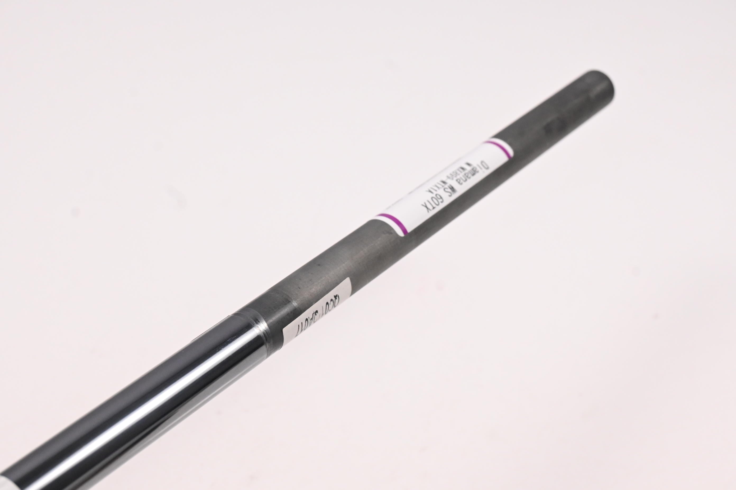 Diamana WS 70 Driver Shaft / TX-Flex / .335" Tip / Uncut