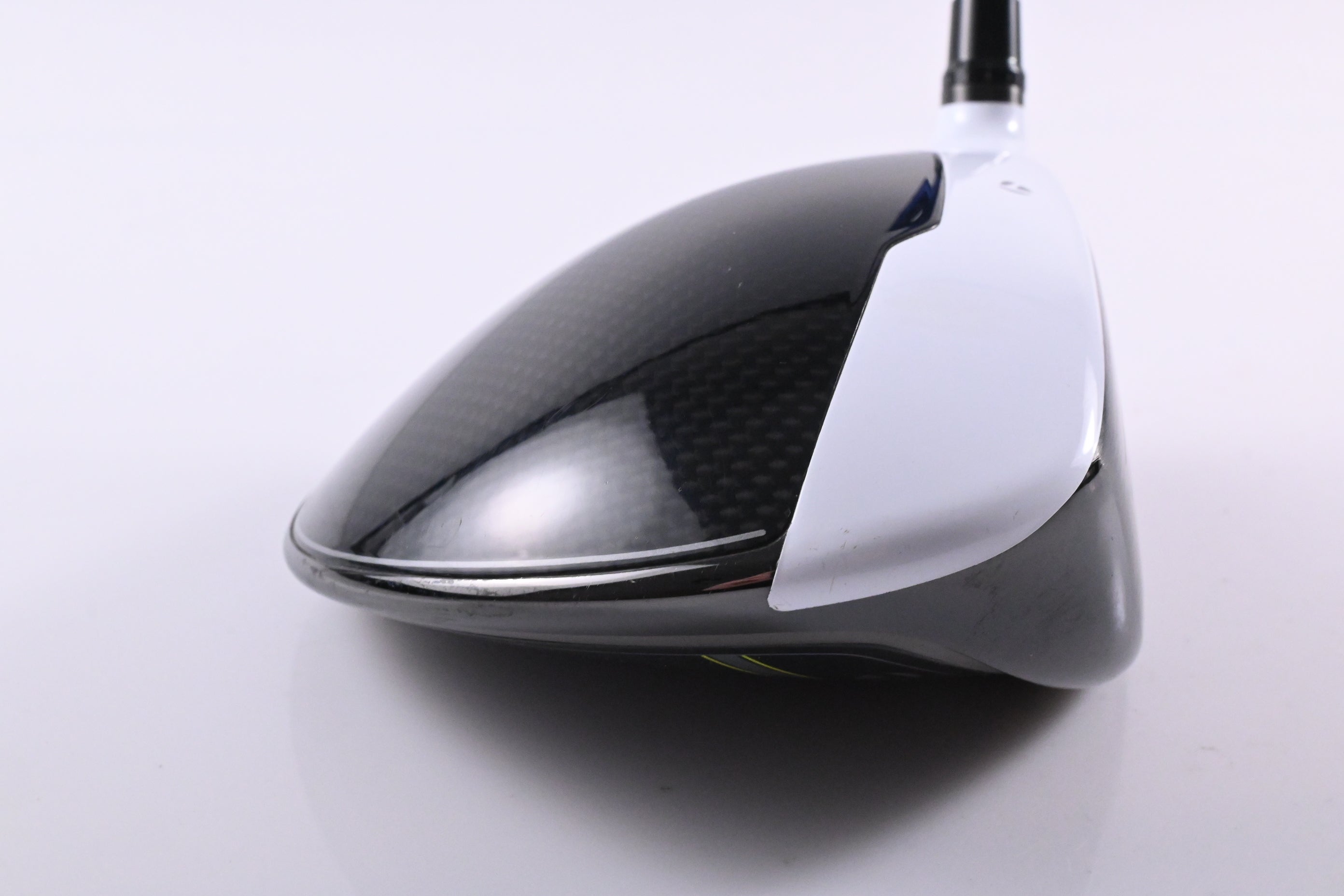 Taylormade M1 2017 Driver / 10.5 Degree / X-Flex Diamana S+ Blue 72 Shaft