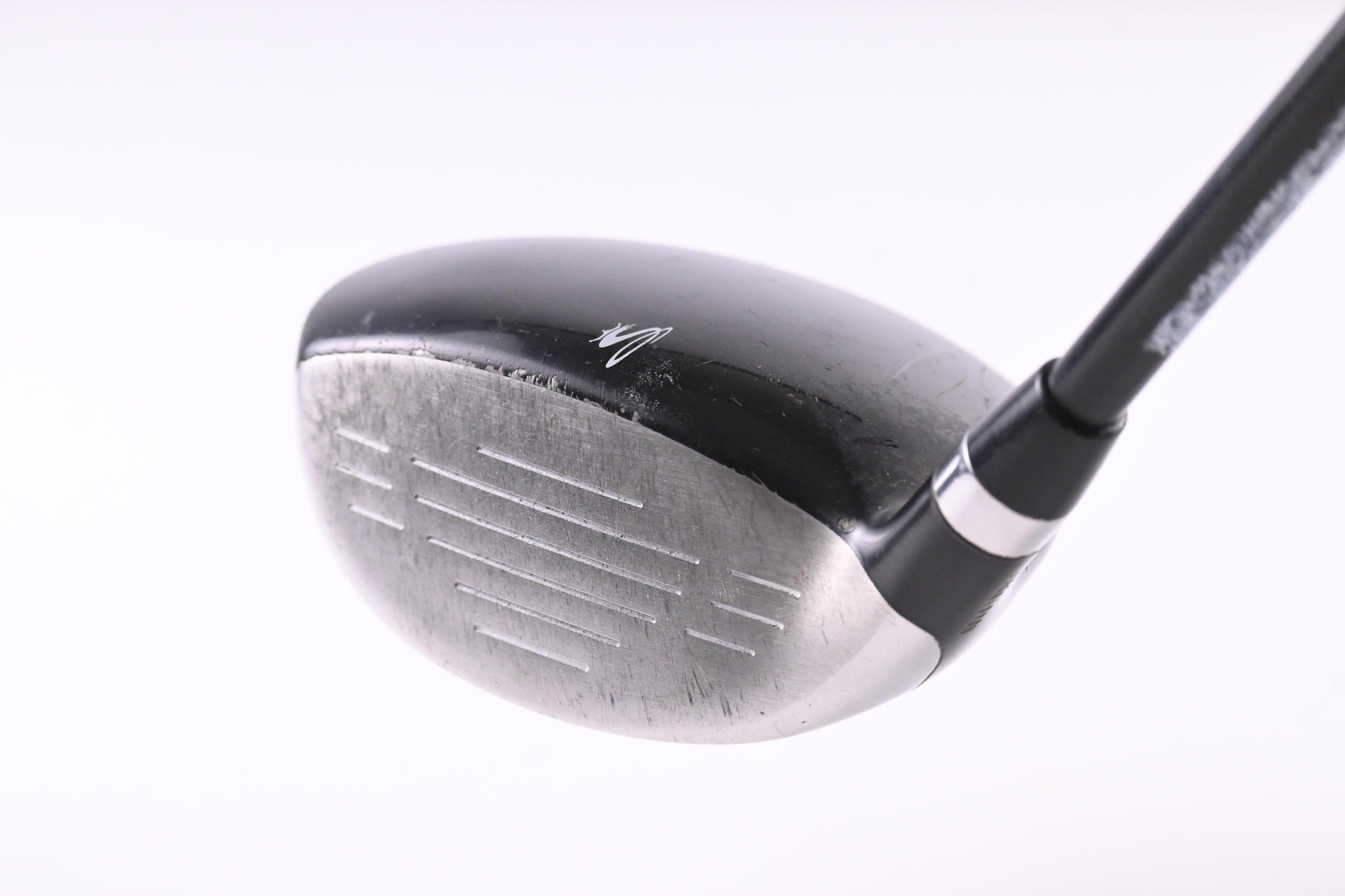 Cobra S3 Max Fairway #5 Wood / 21 Degree / Regular Flex Blur TX 006 Shaft