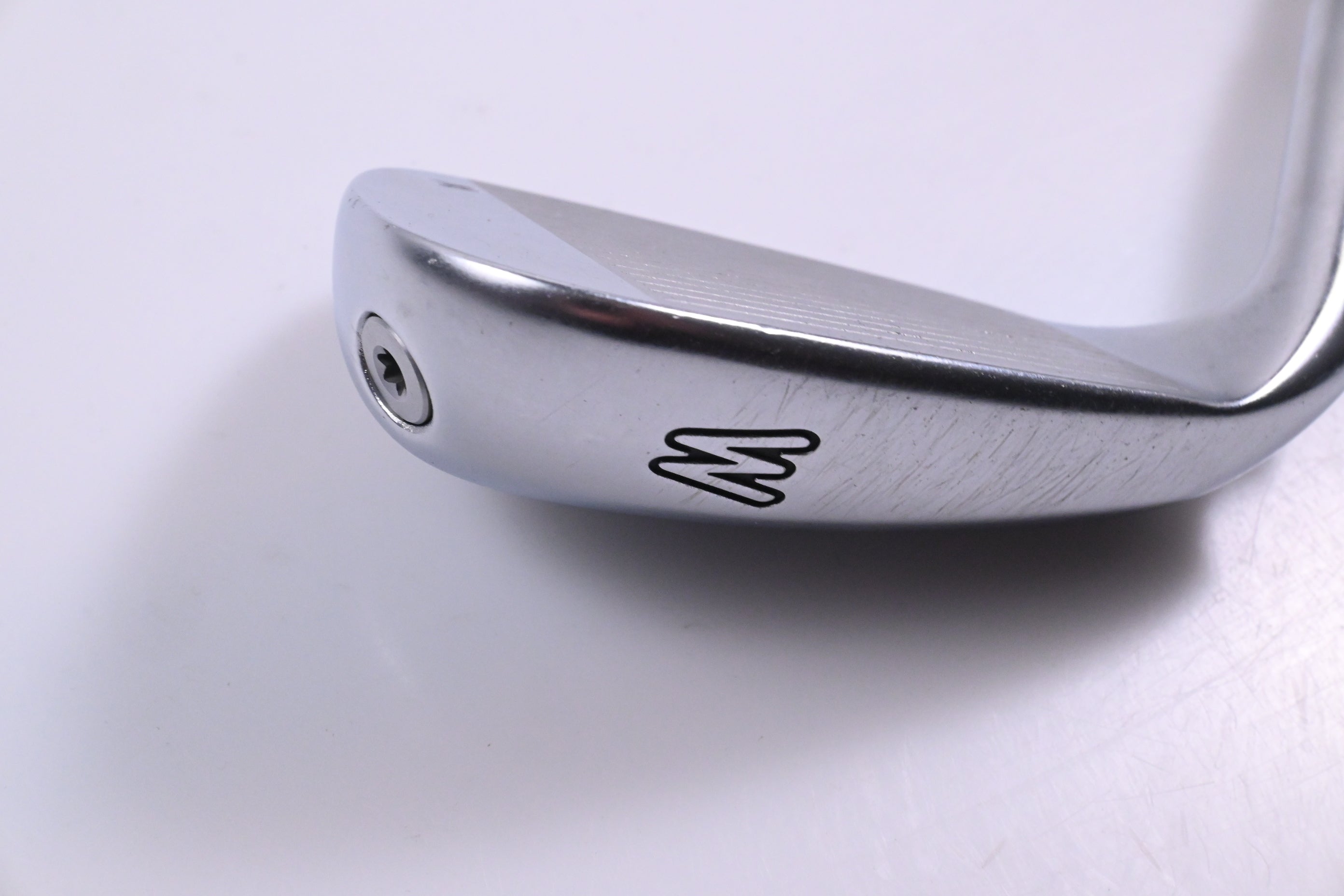 Ladies Ping G Le2 Pitching Wedge / 45 Degree / Black Dot / Senior Flex Distanza