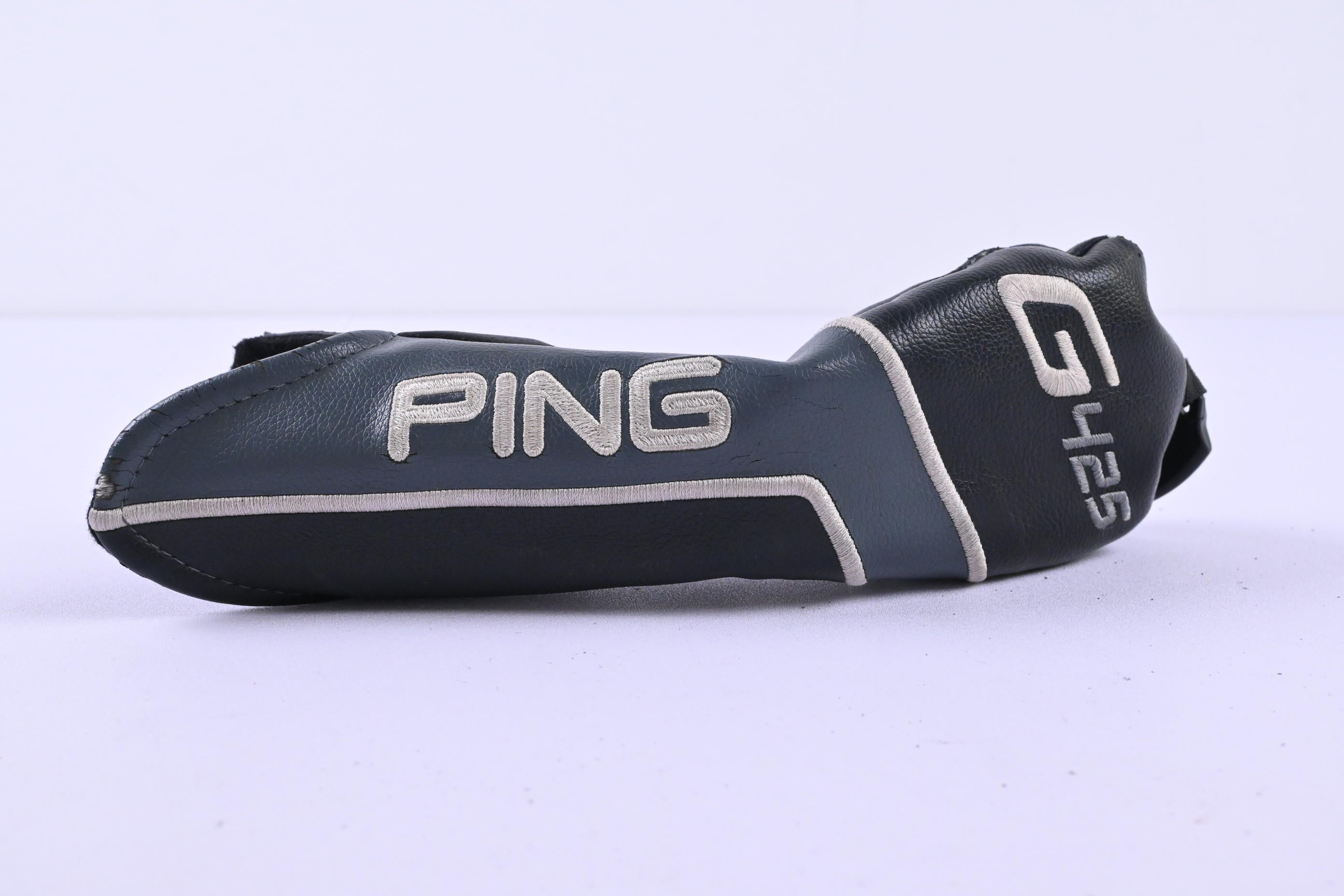 Ping G425 #3 Hybrid / 19 Degree / Regular Flex Ping Alta CB Slate 70 Shaft