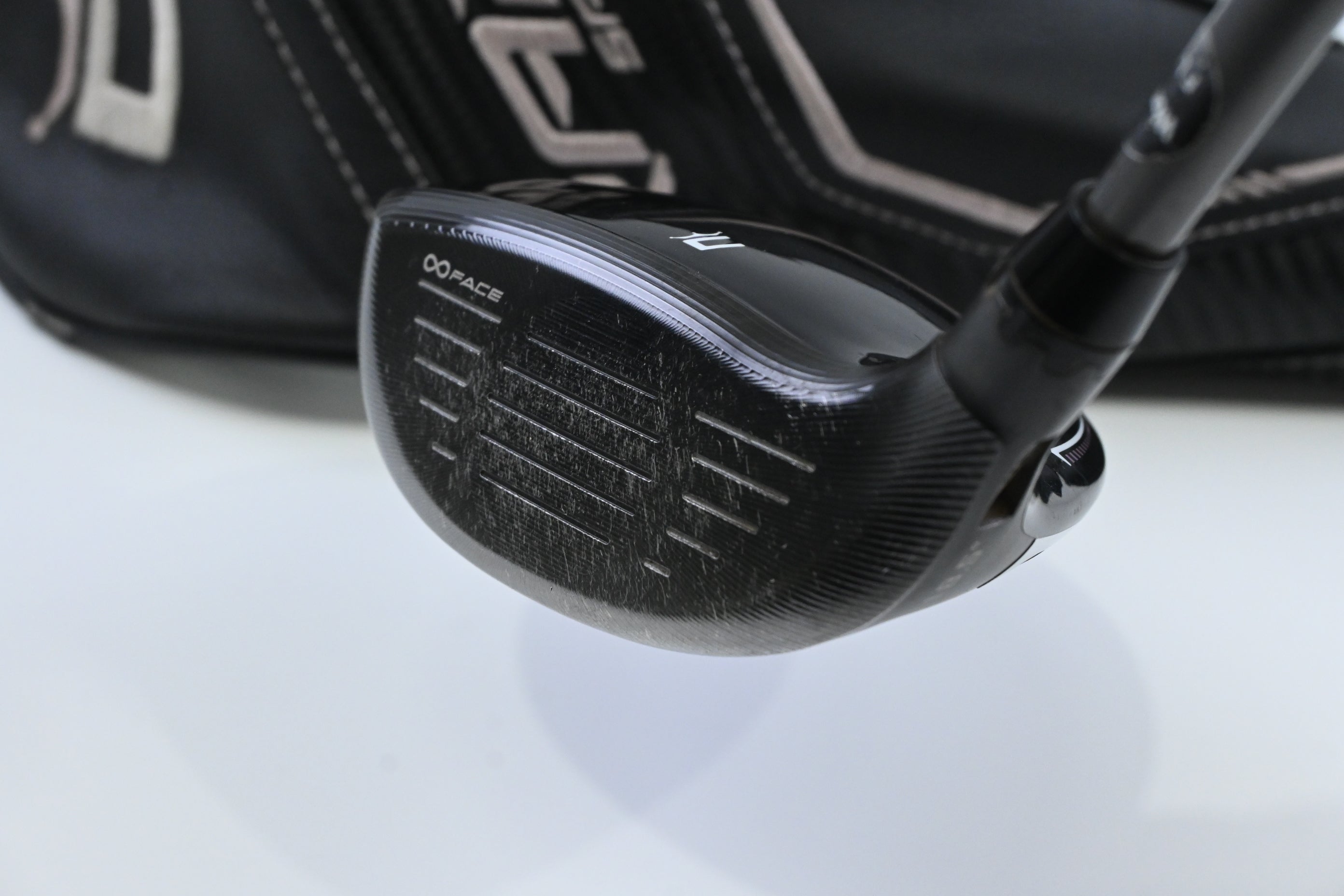 Ladies Cobra King Radspeed XB Driver / 12 Degree / Ladies Flex Riptide CB 40