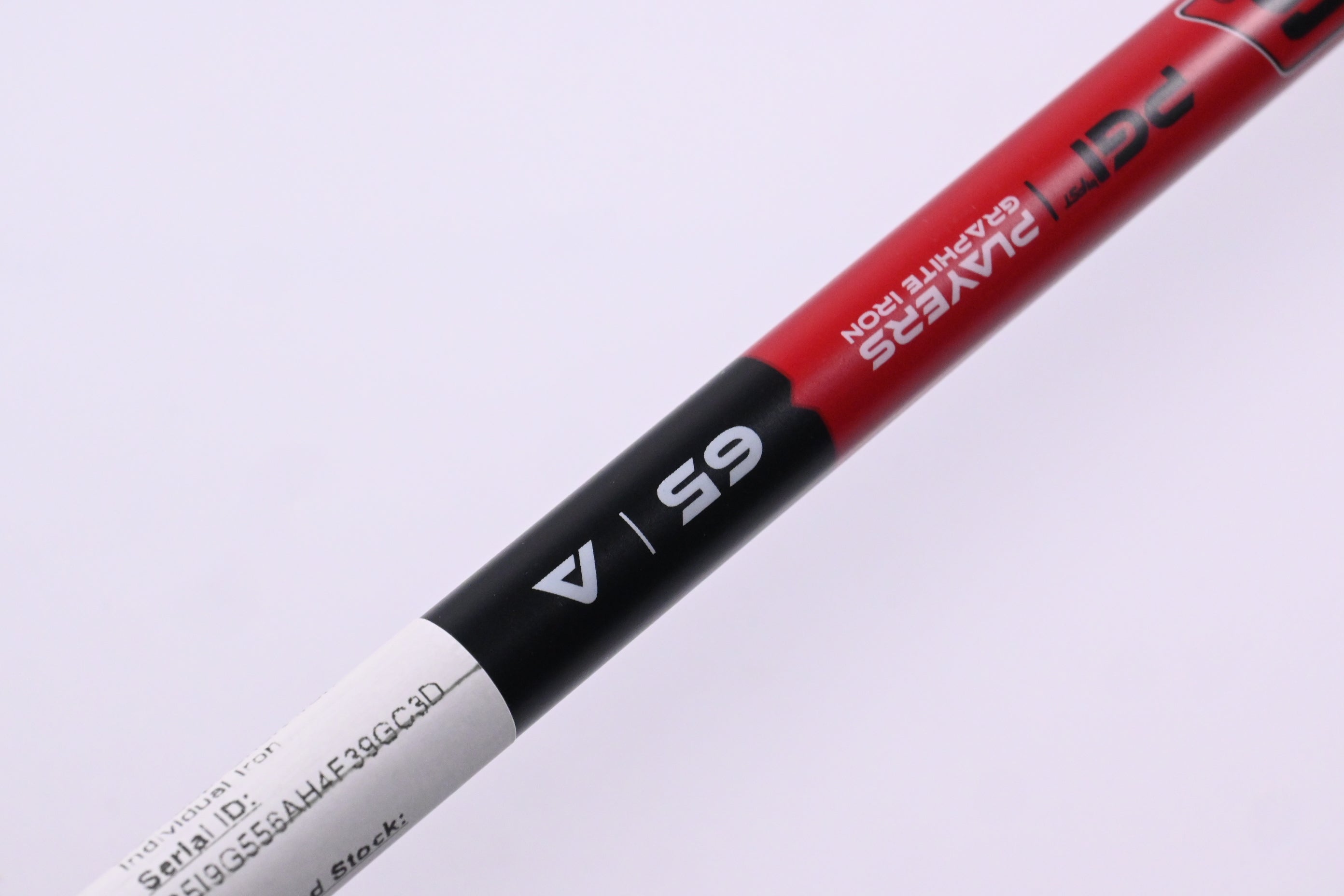 Cobra DS-Adapt Max #4 Iron / 21 Degree / Regular Flex KBS MAX 85 Shaft