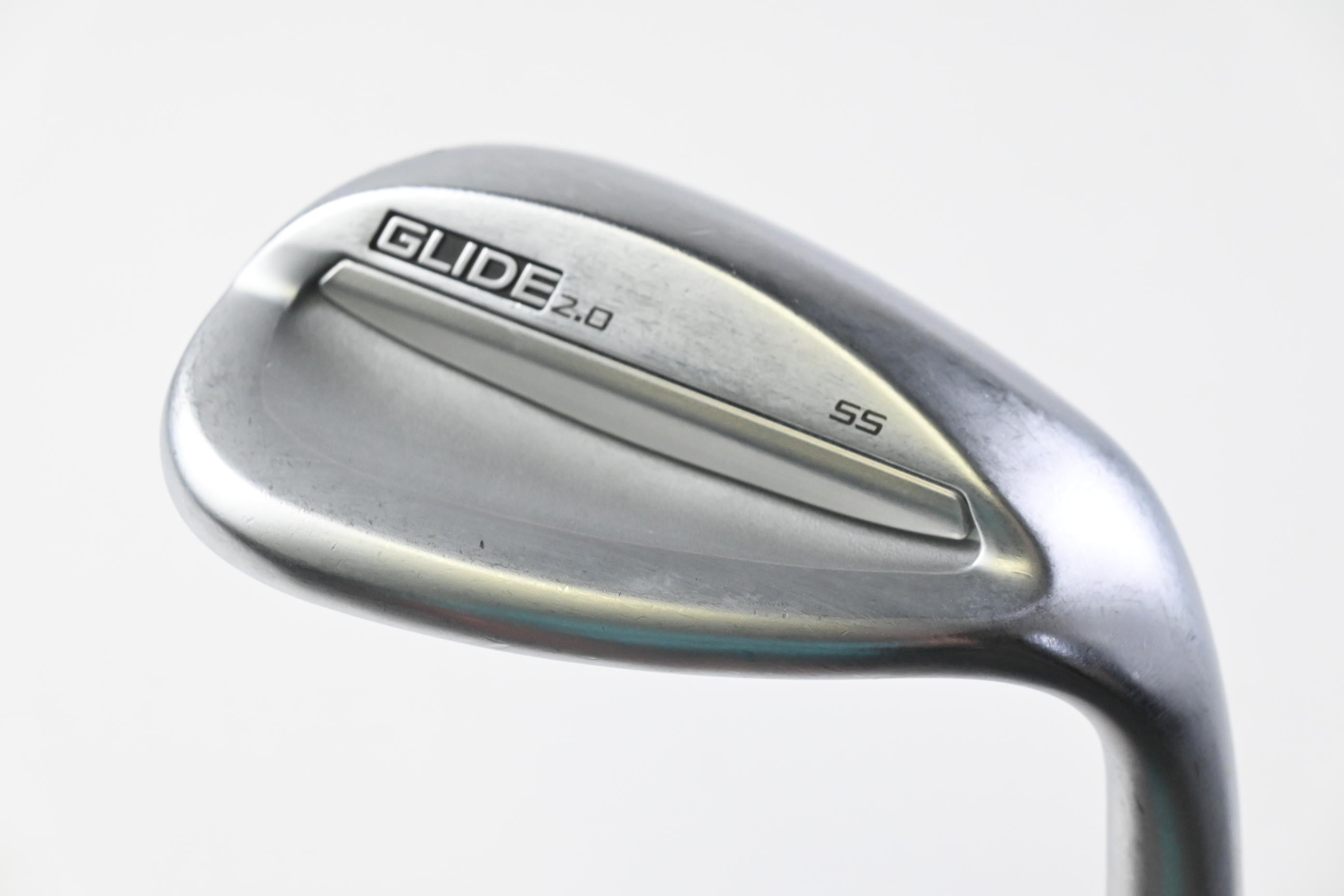 Ping Glide 2.0 Lob Wedge / 60 Degree / Blue Dot / Wedge Flex Ping AWT 2.0 Shaft