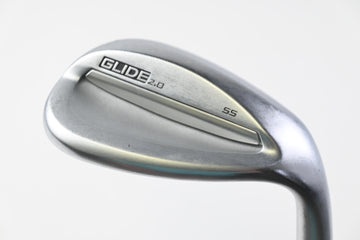 Ping Glide 2.0 Lob Wedge / 60 Degree / Blue Dot / Wedge Flex Ping AWT 2.0 Shaft