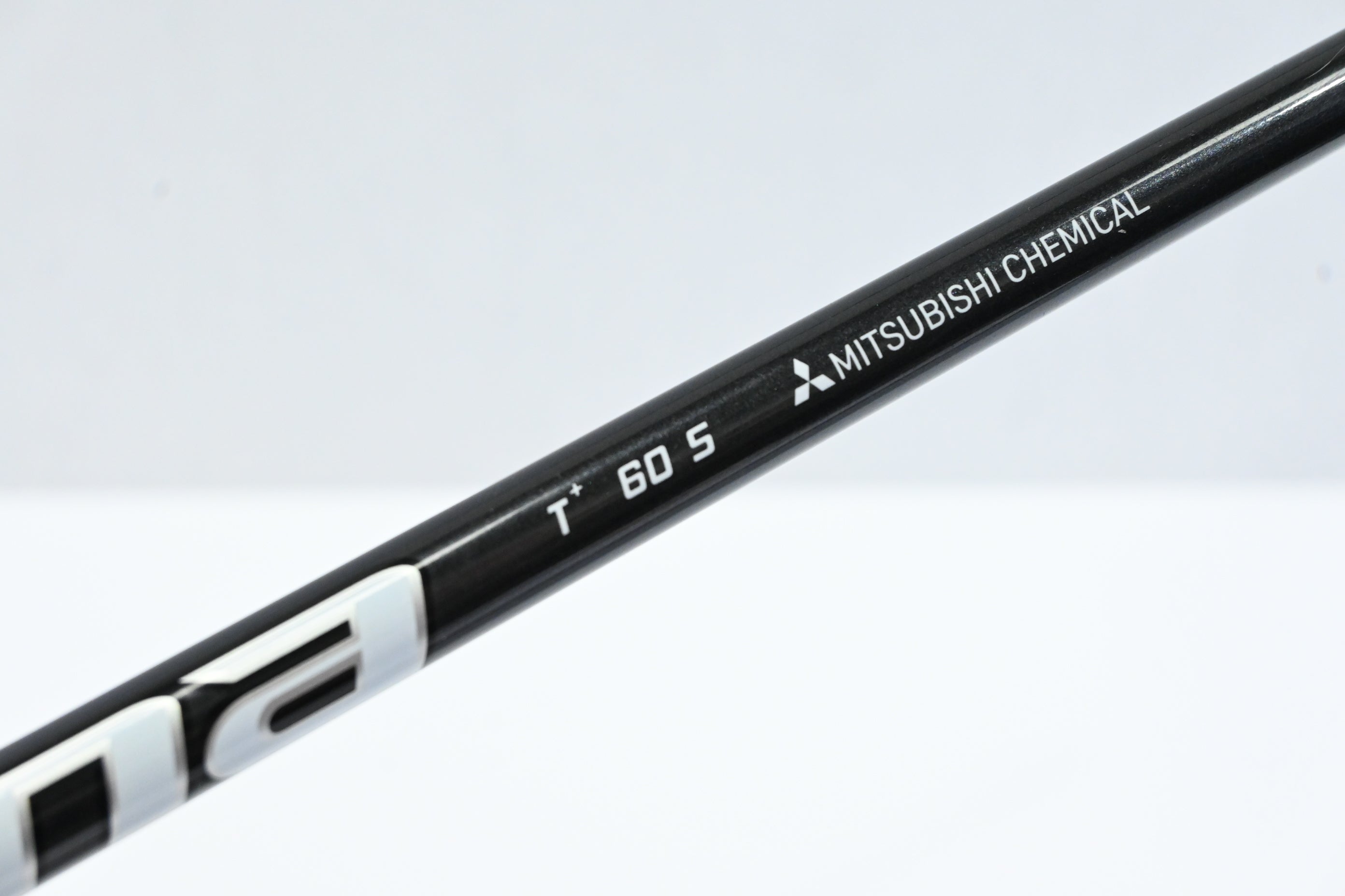 Diamana T+ 60 Driver Shaft / Stiff Flex / Taylormade 2nd Gen